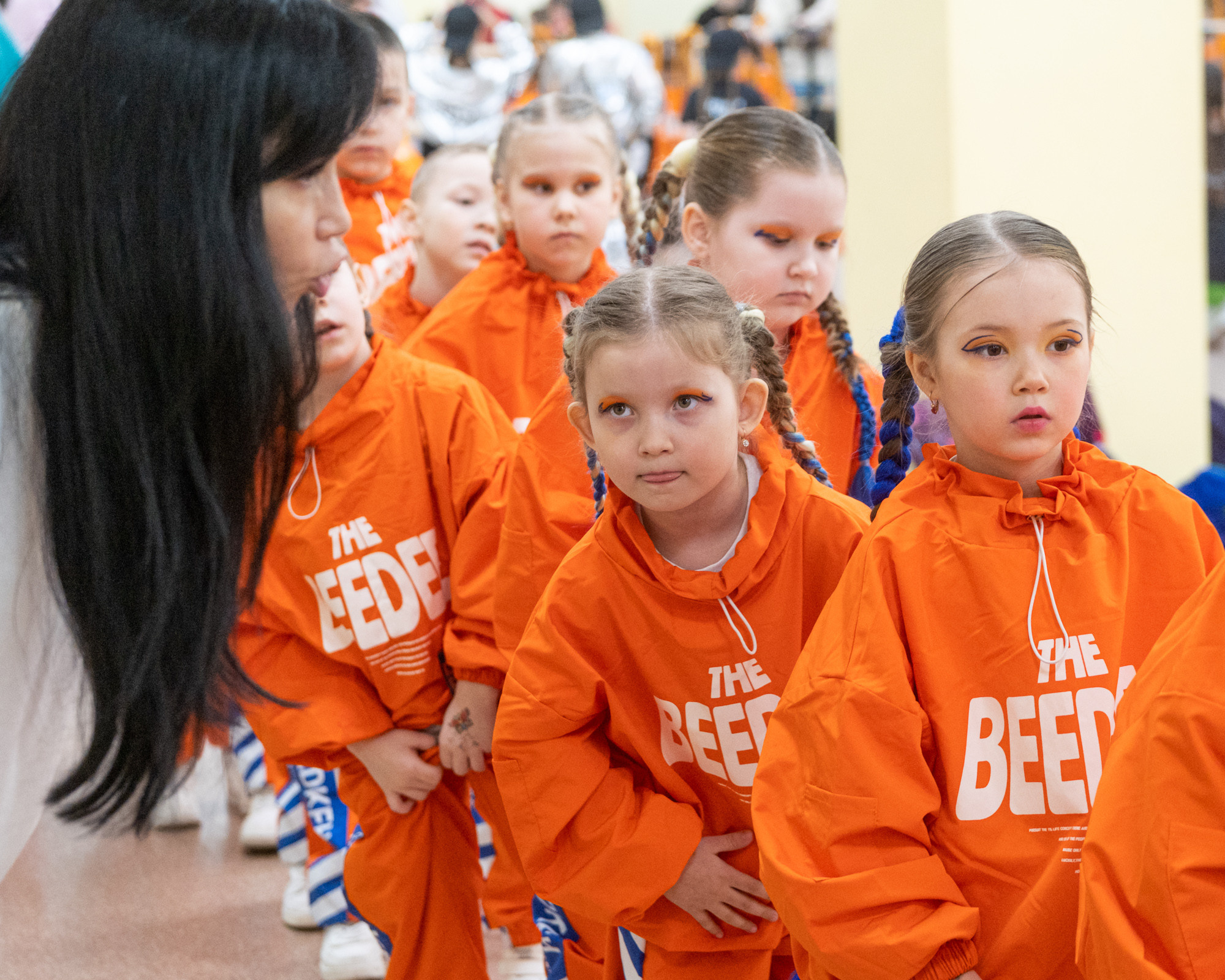 #ИдиТанцуйФест. Репортажный фотограф в Казани Павел Серпокрылов