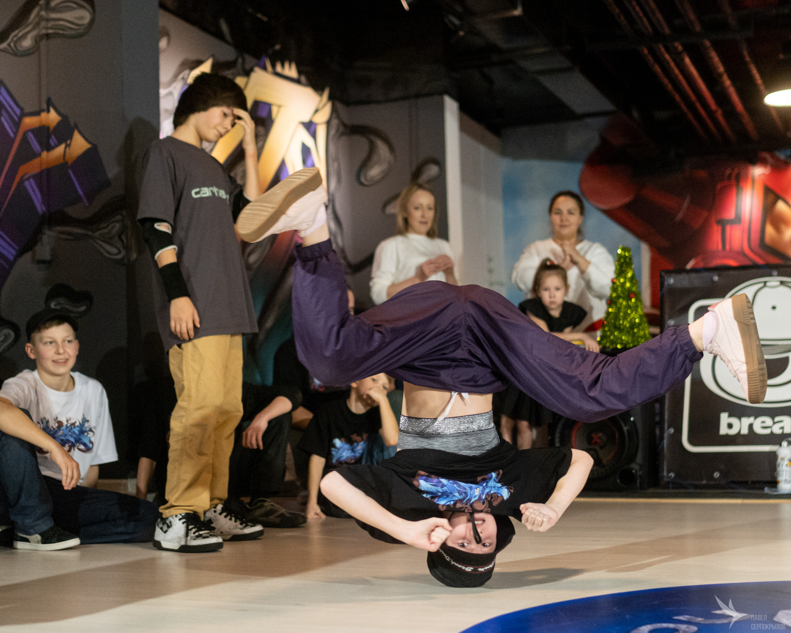 YOU CHAMPION. Репортажный фотограф в Казани Павел Серпокрылов