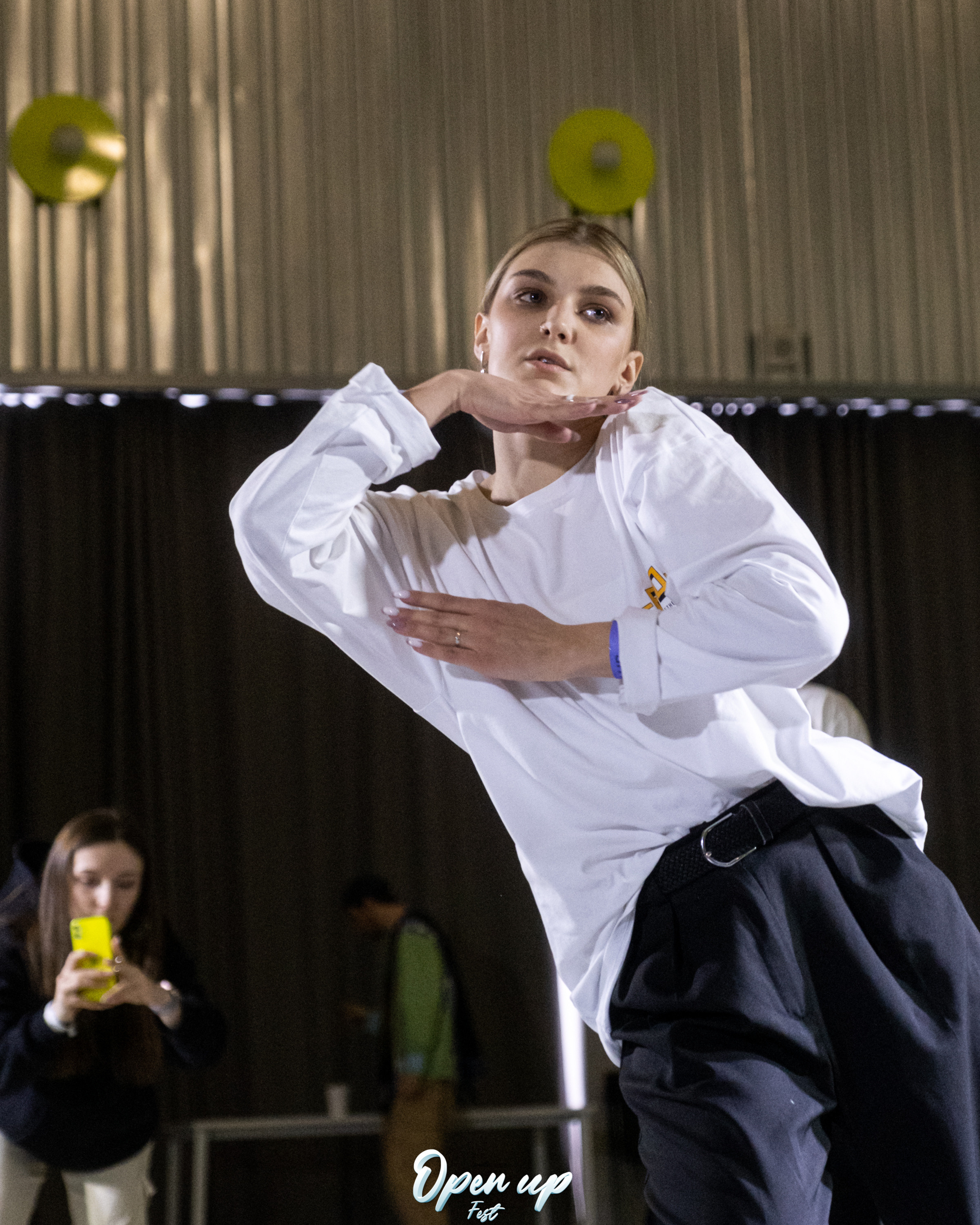 Open up fest 2023. Репортажный фотограф в Казани Павел Серпокрылов