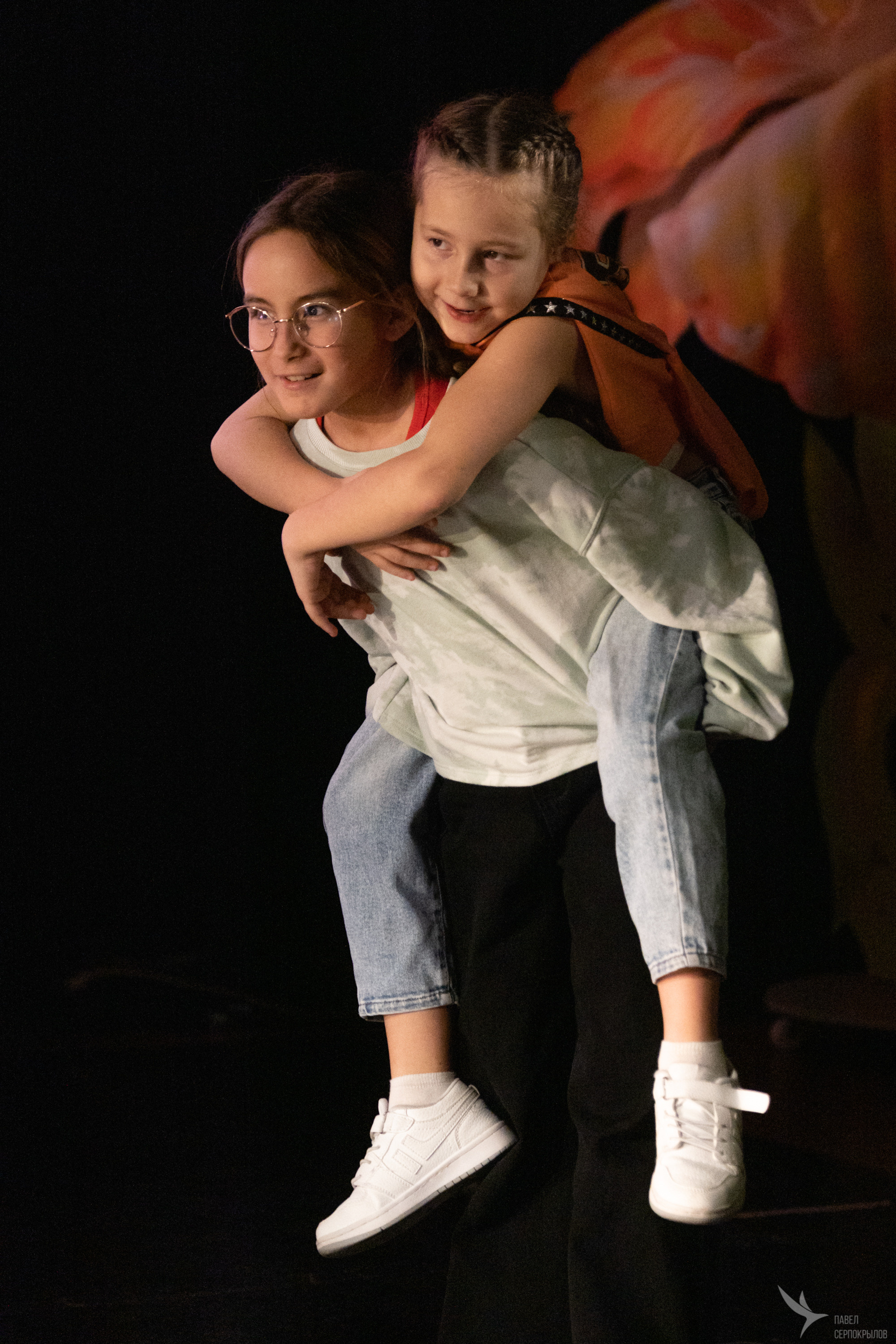 Зверопой. Репортажный фотограф в Казани Павел Серпокрылов