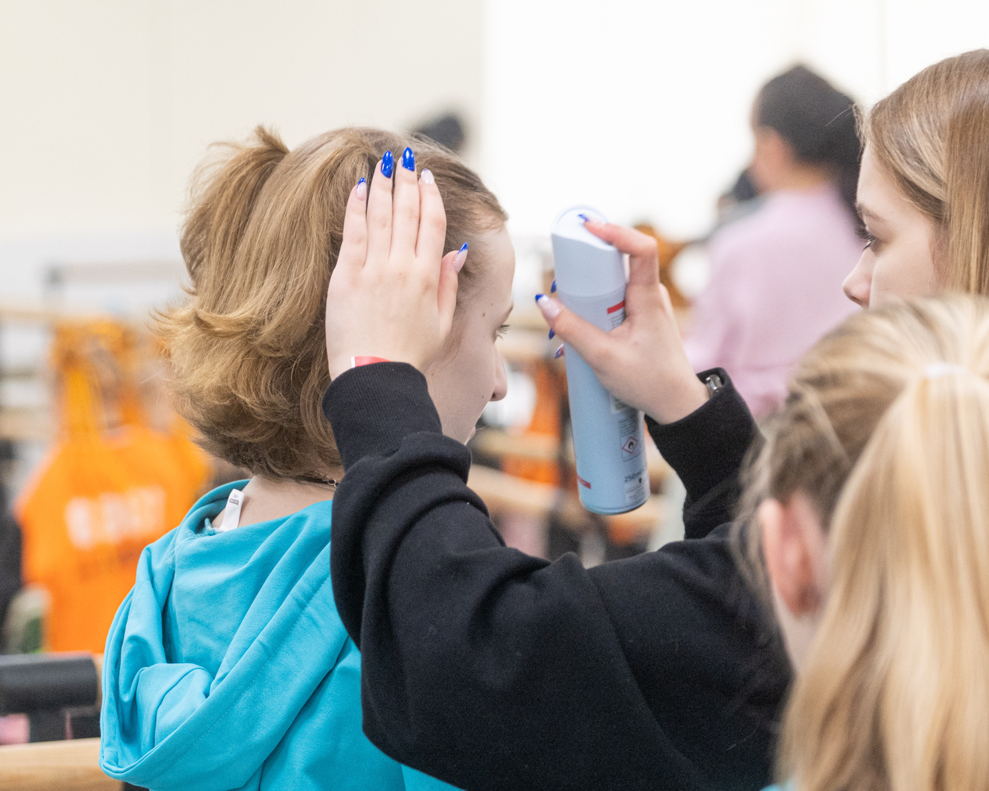 #ИдиТанцуйФест. Репортажный фотограф в Казани Павел Серпокрылов