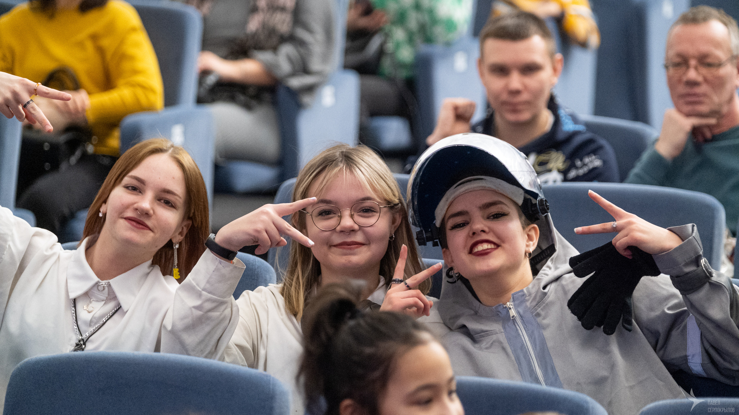 Отчетный концерт танцевальной кузницы «HOUSEPRO». Репортажный фотограф в Казани Павел Серпокрылов