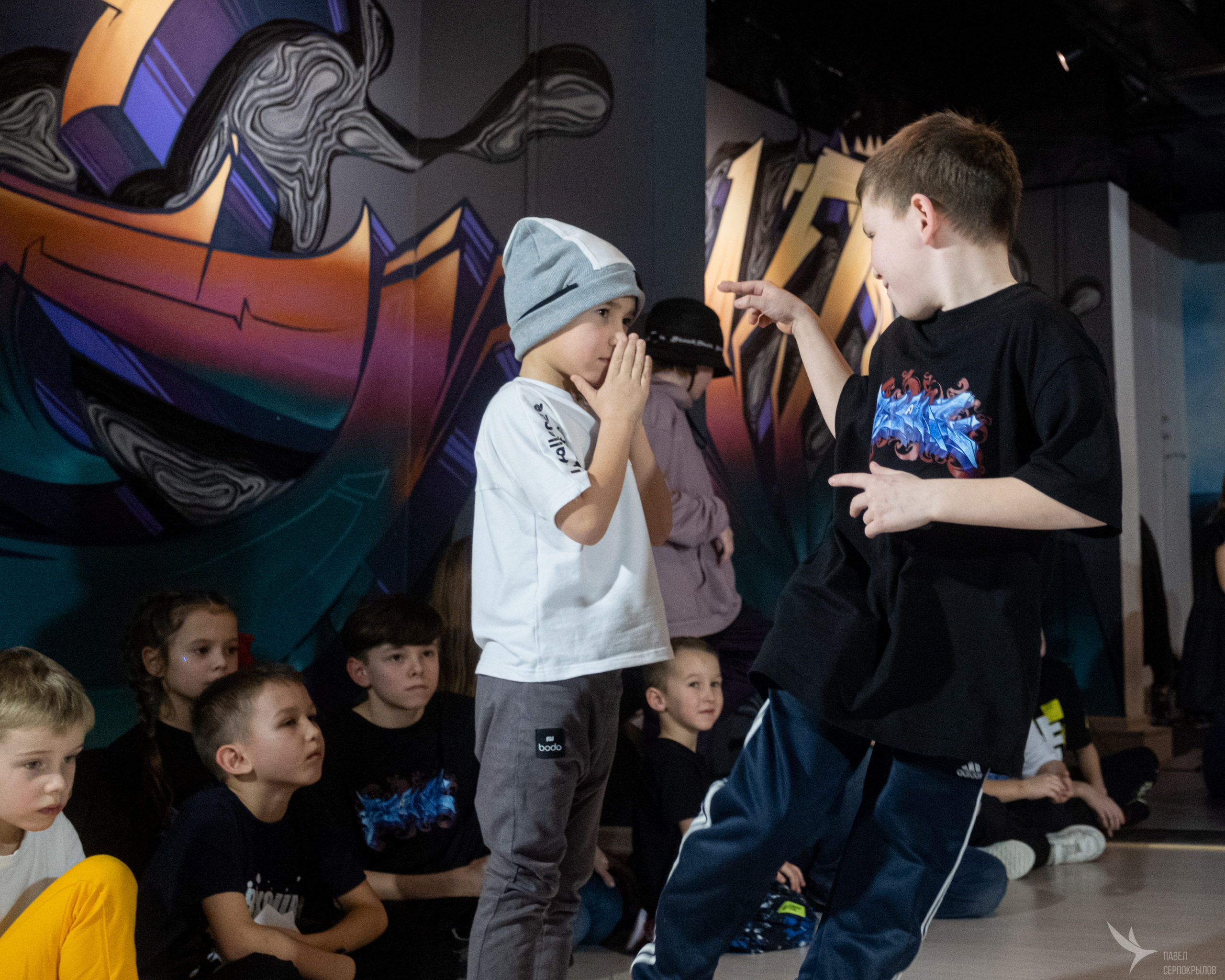 YOU CHAMPION. Репортажный фотограф в Казани Павел Серпокрылов