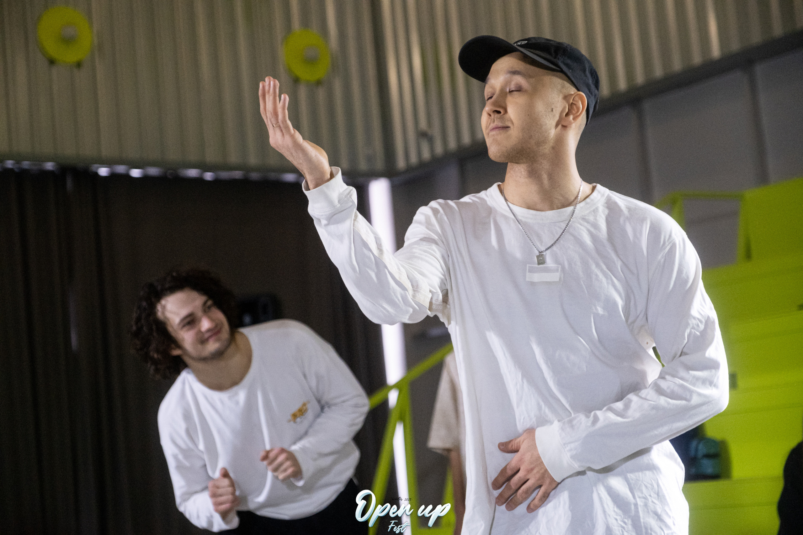 Open up fest 2023. Репортажный фотограф в Казани Павел Серпокрылов