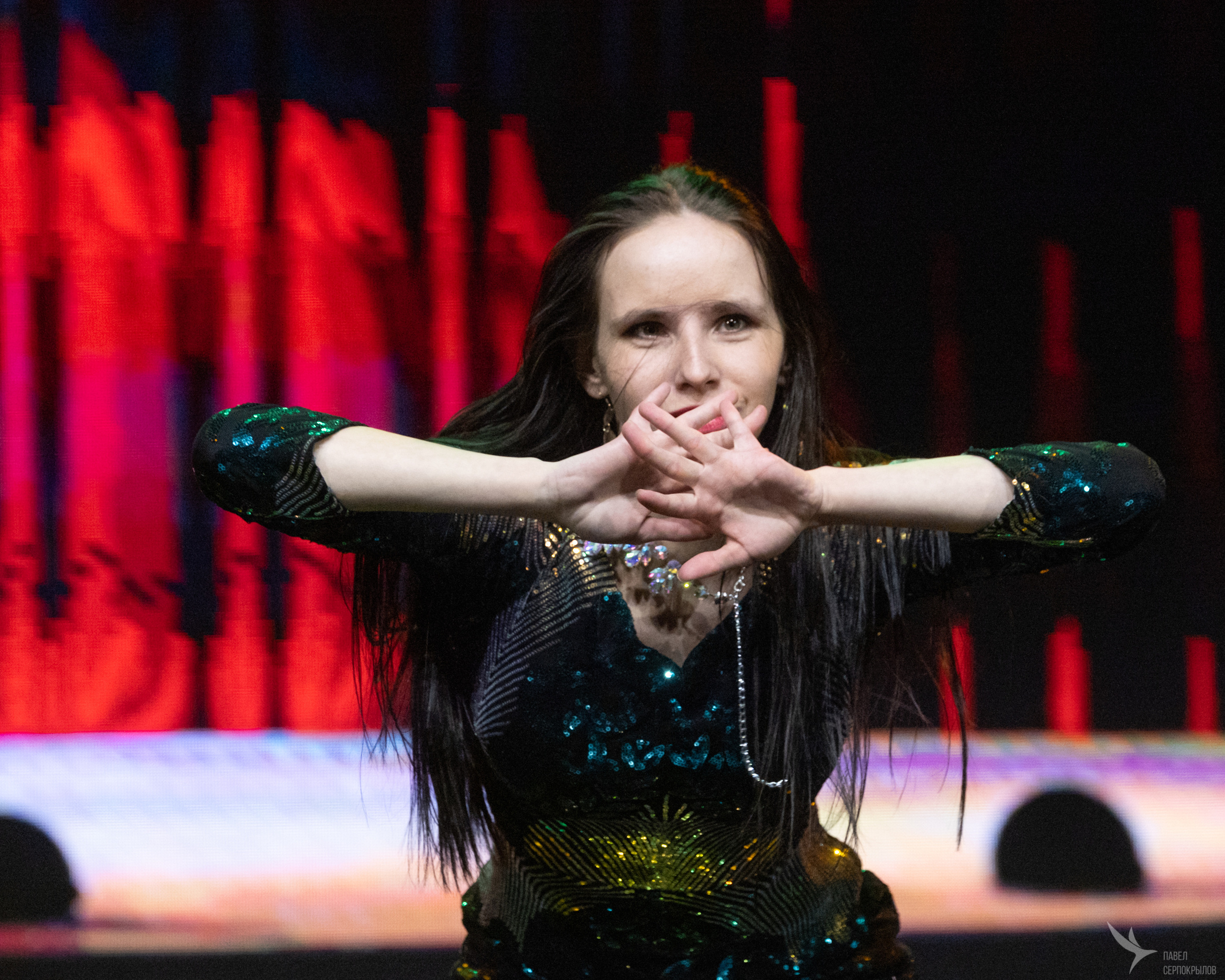 Зверопой. Репортажный фотограф в Казани Павел Серпокрылов