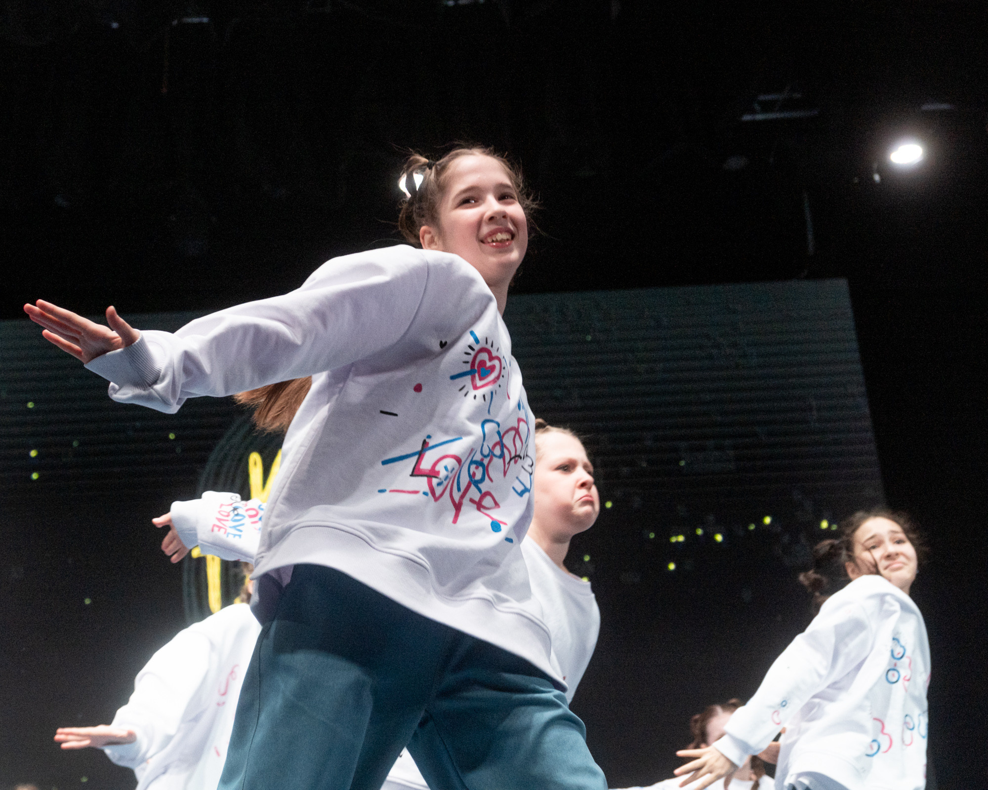 #ИдиТанцуйФест. Репортажный фотограф в Казани Павел Серпокрылов