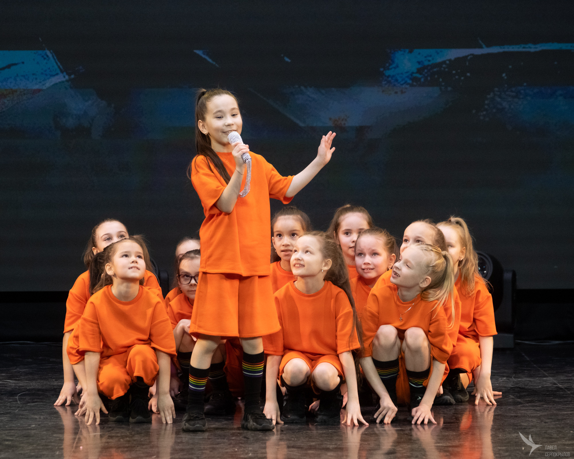 Сияние творчества. Репортажный фотограф в Казани Павел Серпокрылов