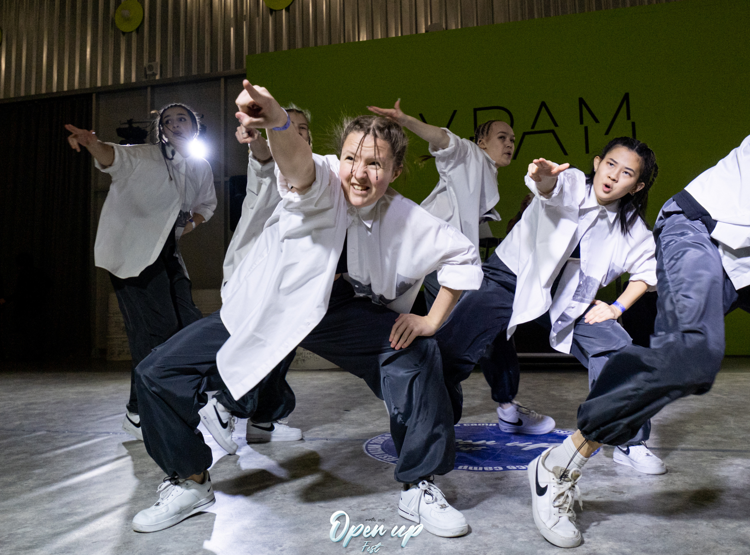 Open up fest 2023. Репортажный фотограф в Казани Павел Серпокрылов