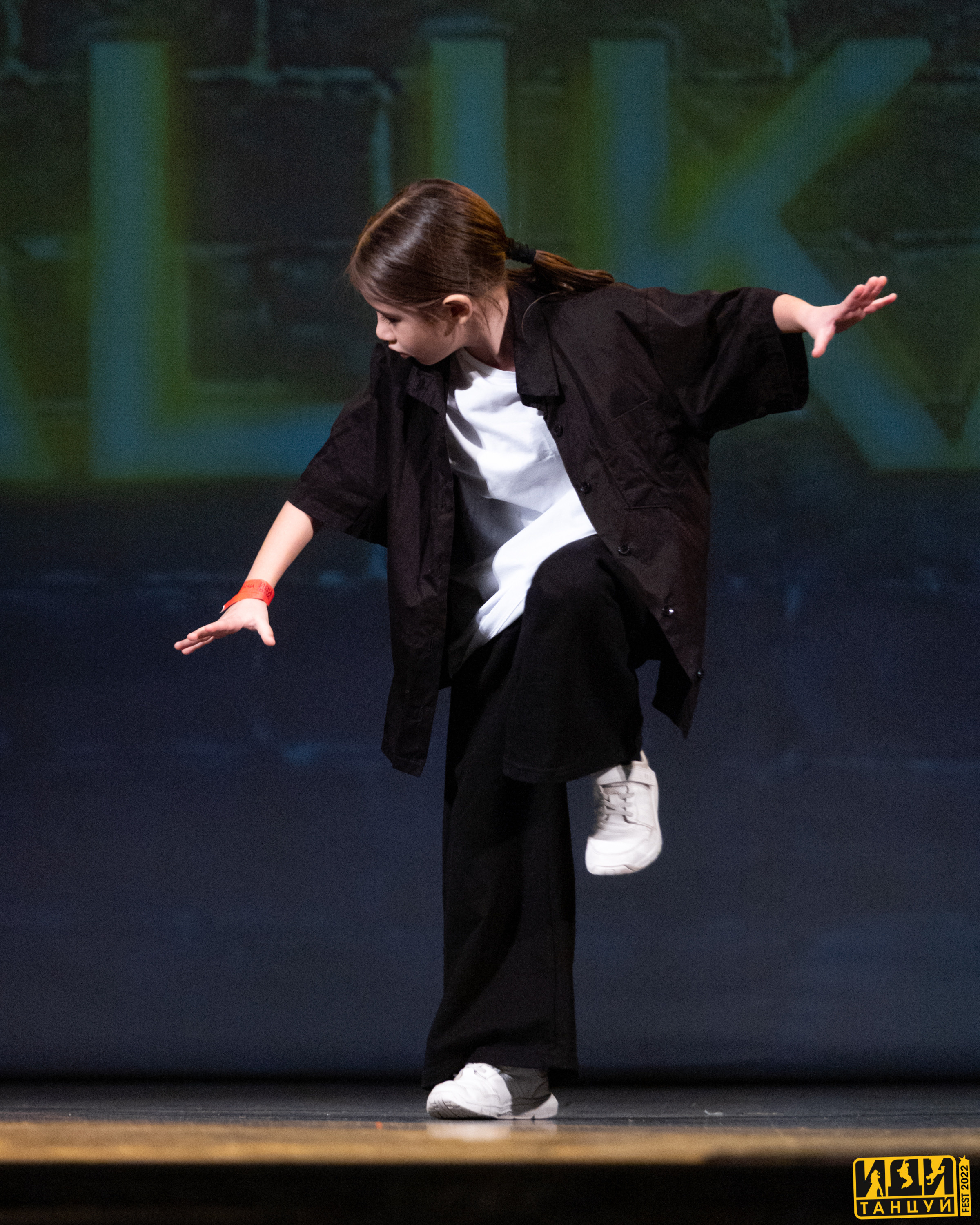 Фестиваль «Иди танцуй». Репортажный фотограф в Казани Павел Серпокрылов