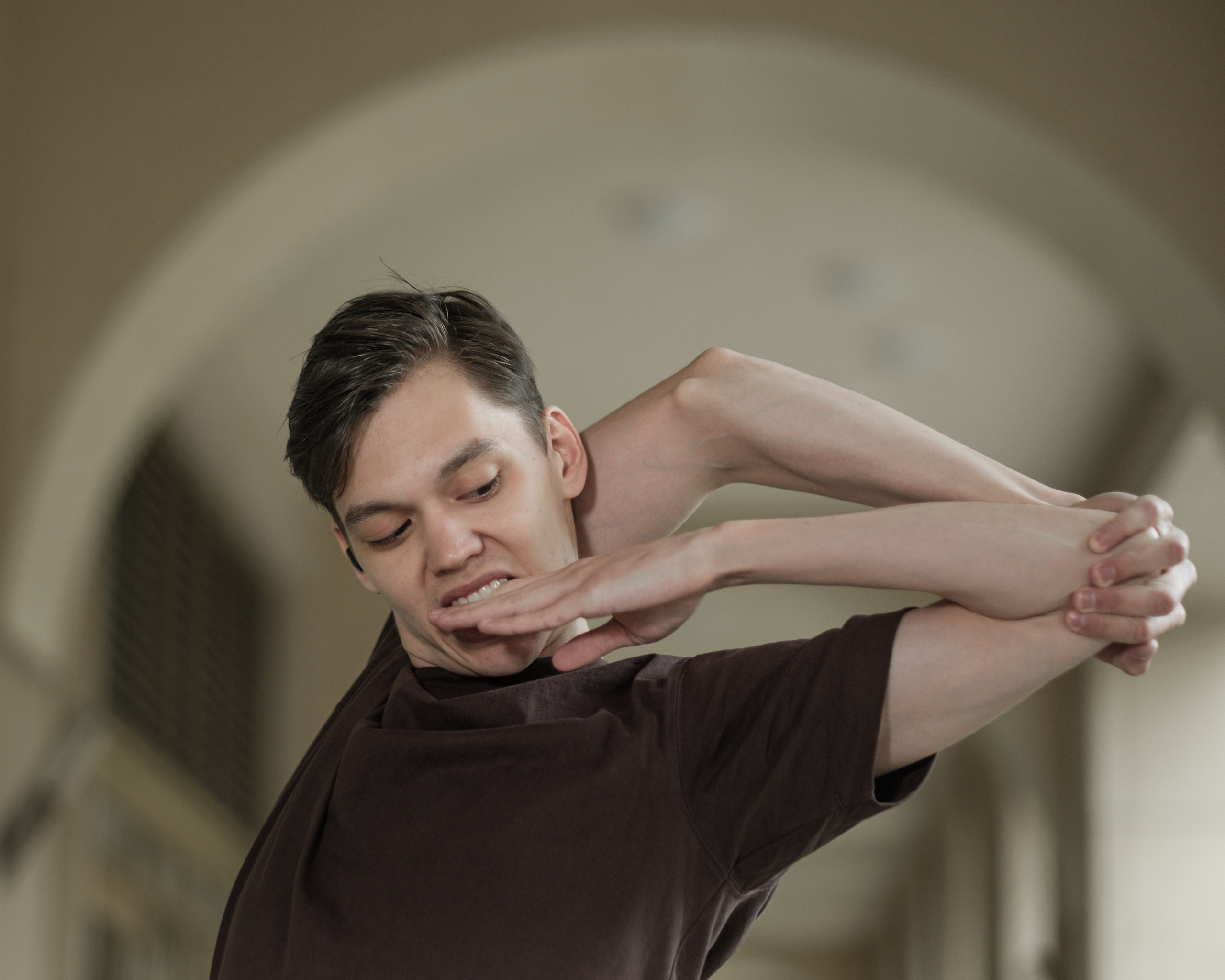 Тимэр. Репортажный фотограф в Казани Павел Серпокрылов