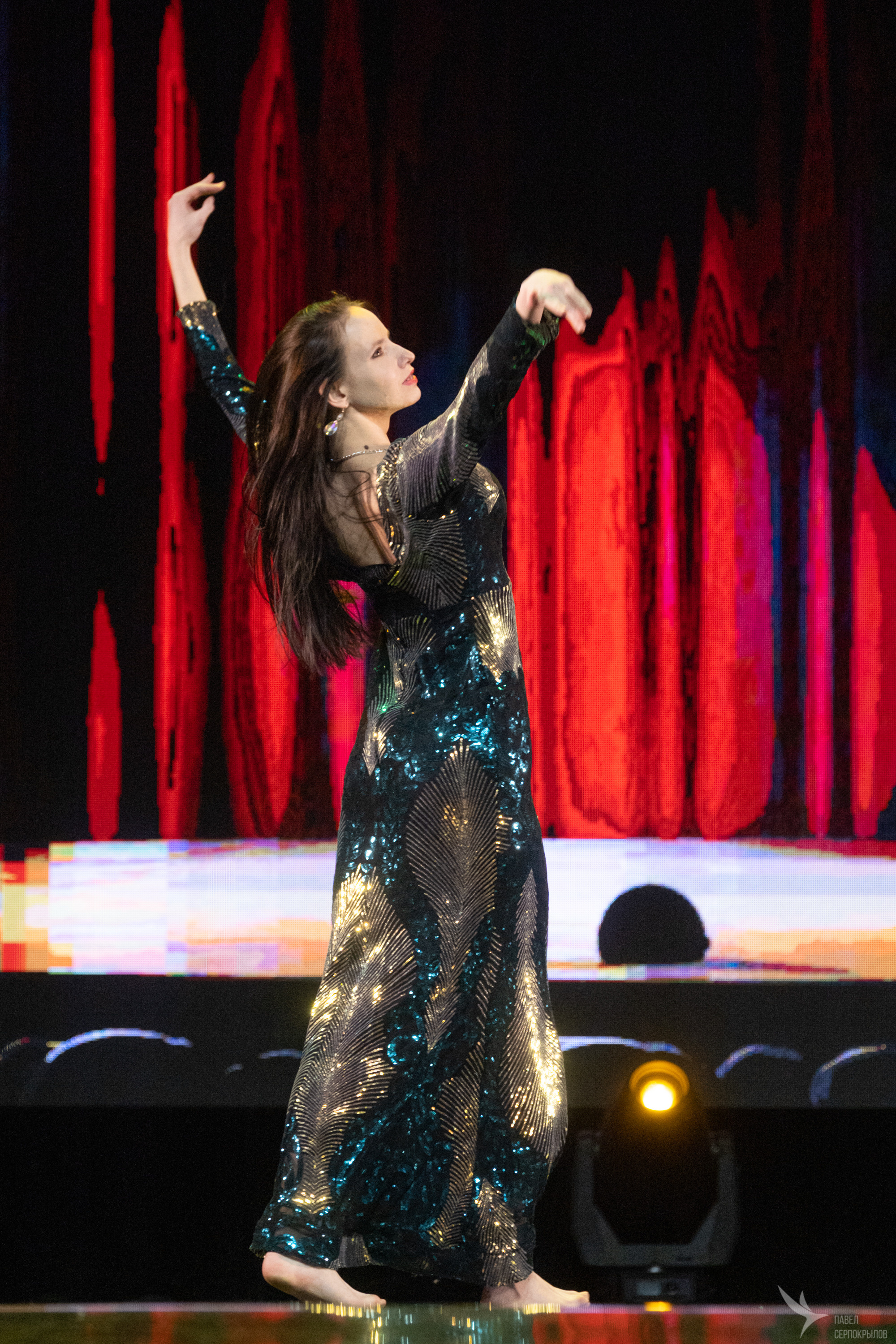 Зверопой. Репортажный фотограф в Казани Павел Серпокрылов