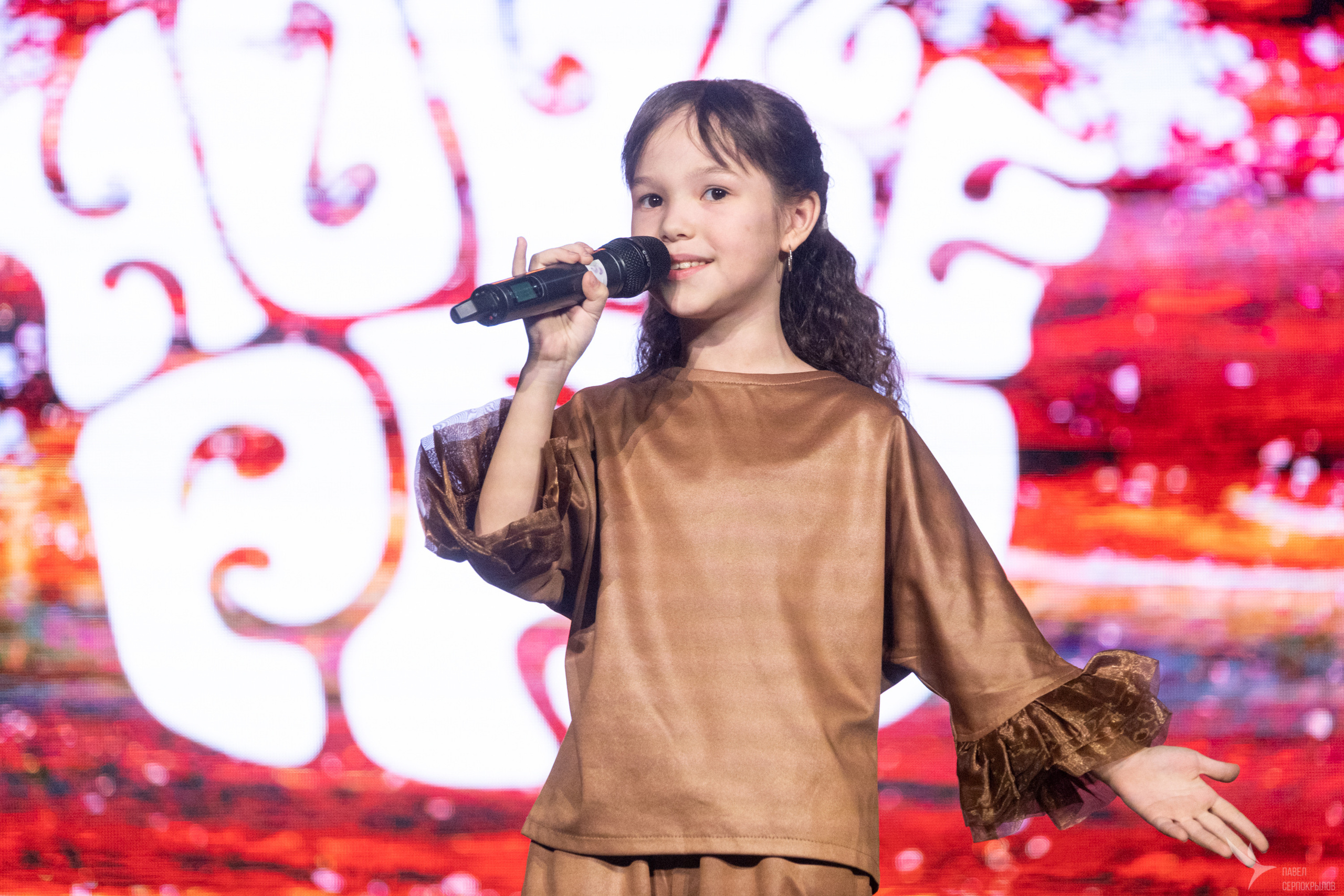 Отчетный концерт танцевальной кузницы «HOUSEPRO». Репортажный фотограф в Казани Павел Серпокрылов