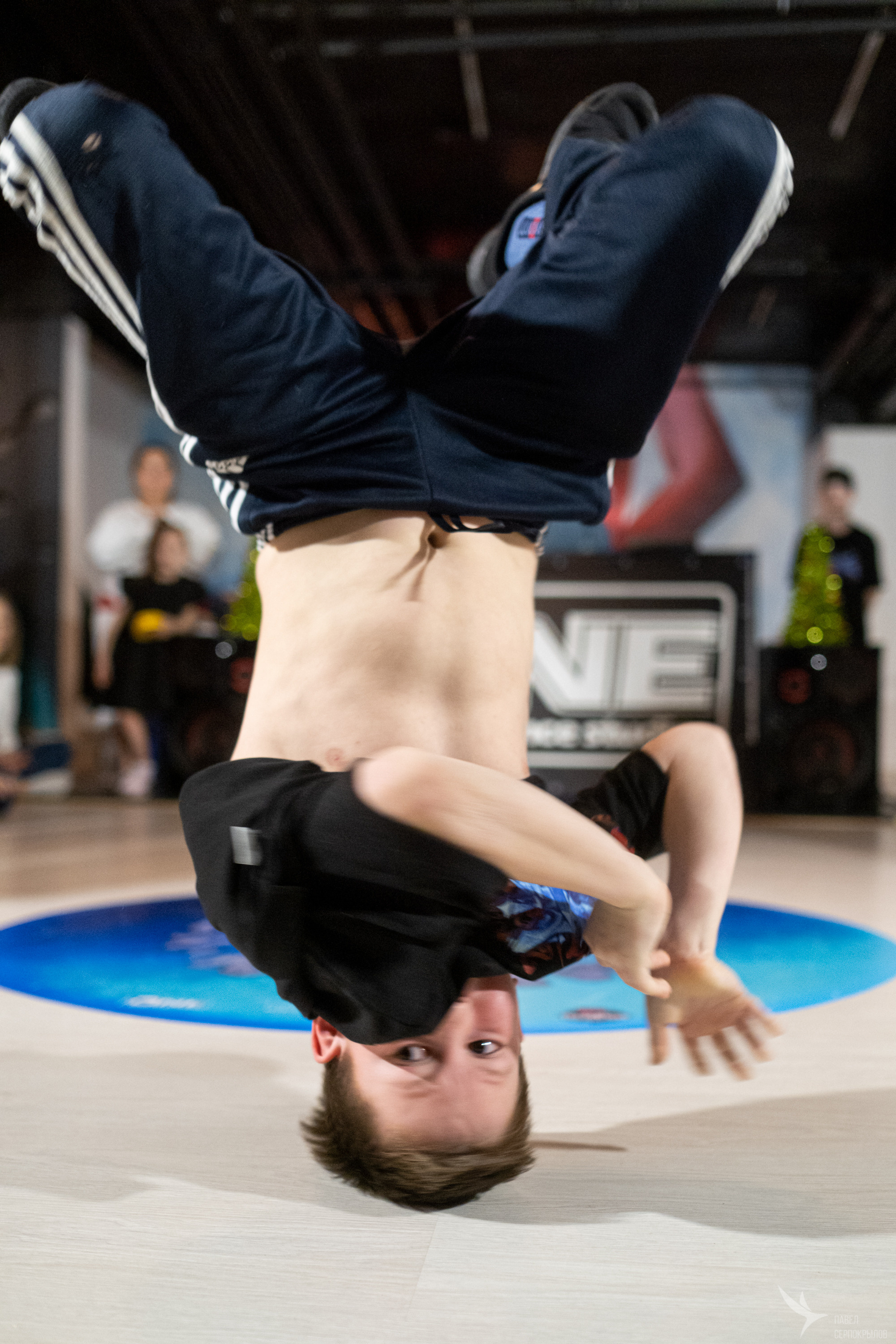 YOU CHAMPION. Репортажный фотограф в Казани Павел Серпокрылов