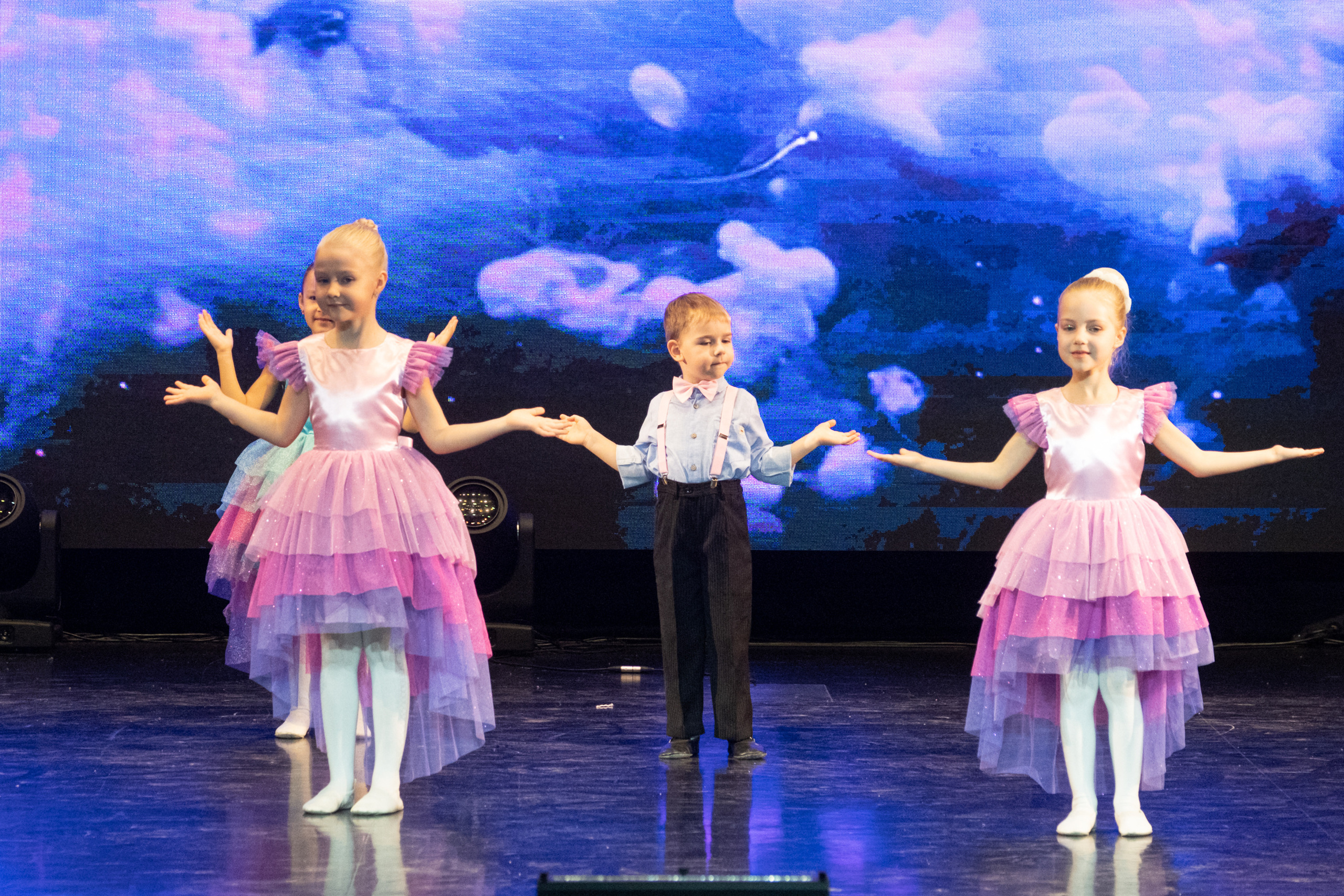 Живи Танцуя. Репортажный фотограф в Казани Павел Серпокрылов