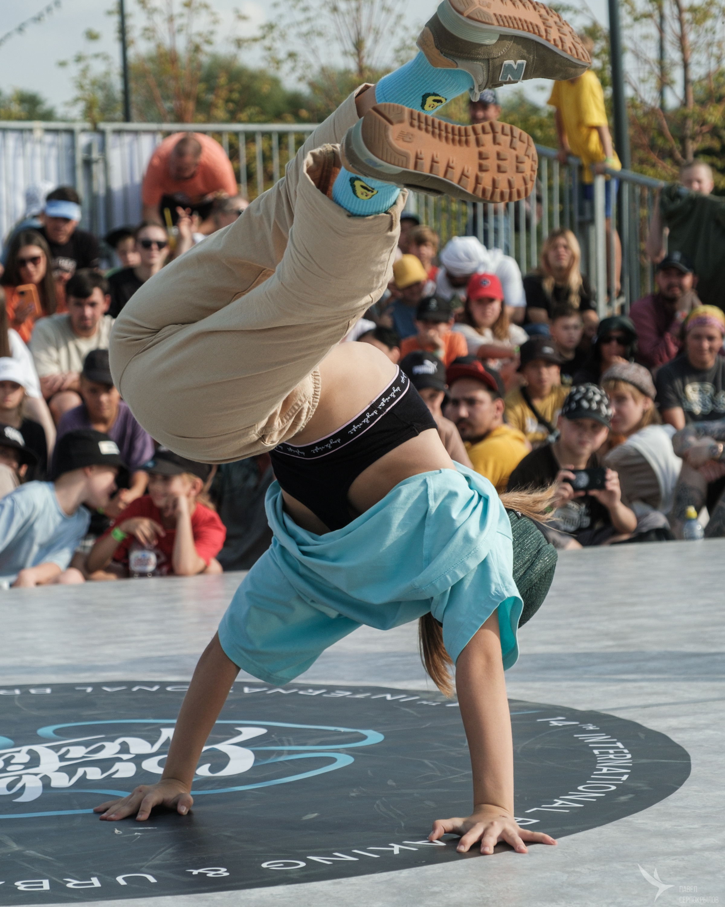 COMBOnation part 14. Репортажный фотограф в Казани Павел Серпокрылов