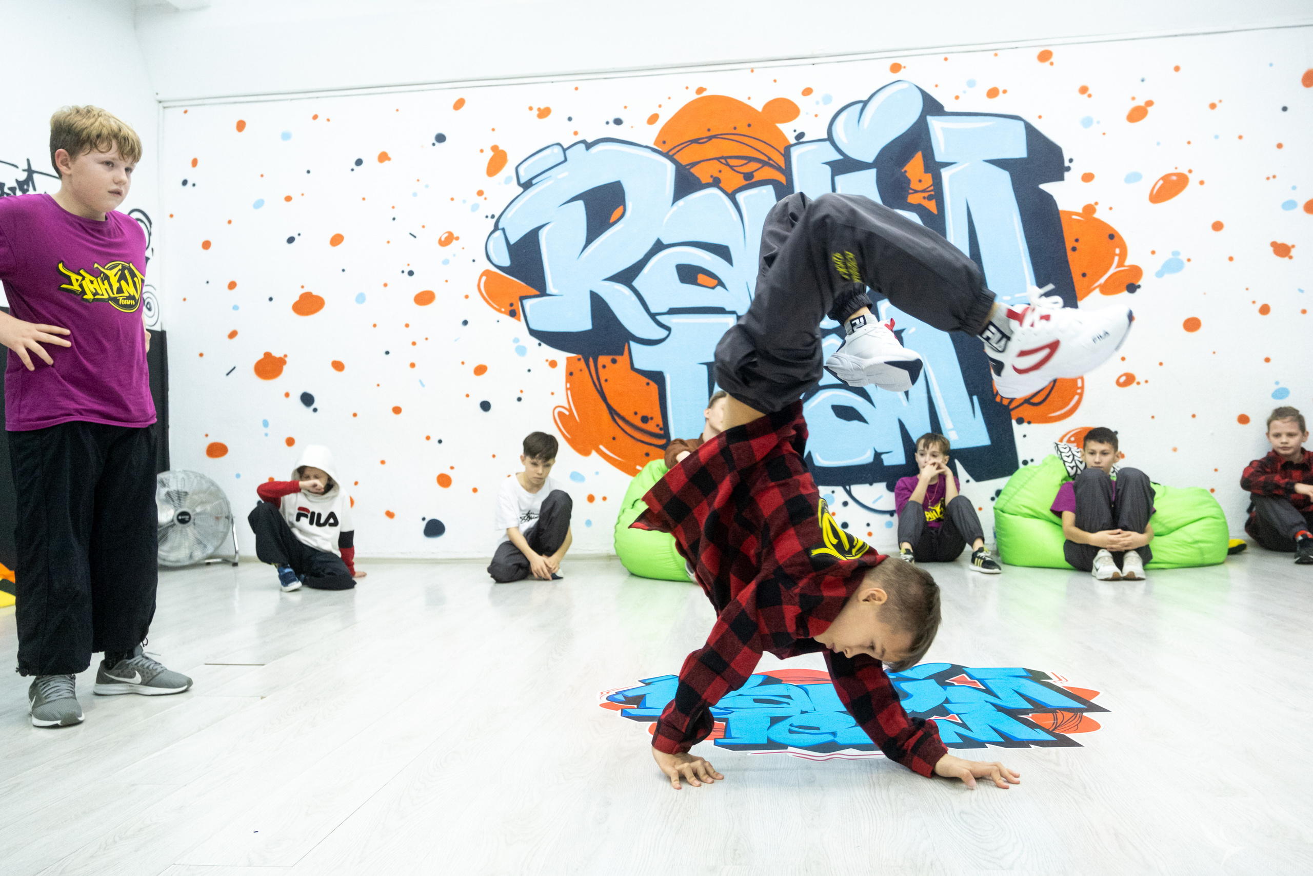 Хочешь жить умей крутиться. Репортажный фотограф в Казани Павел Серпокрылов