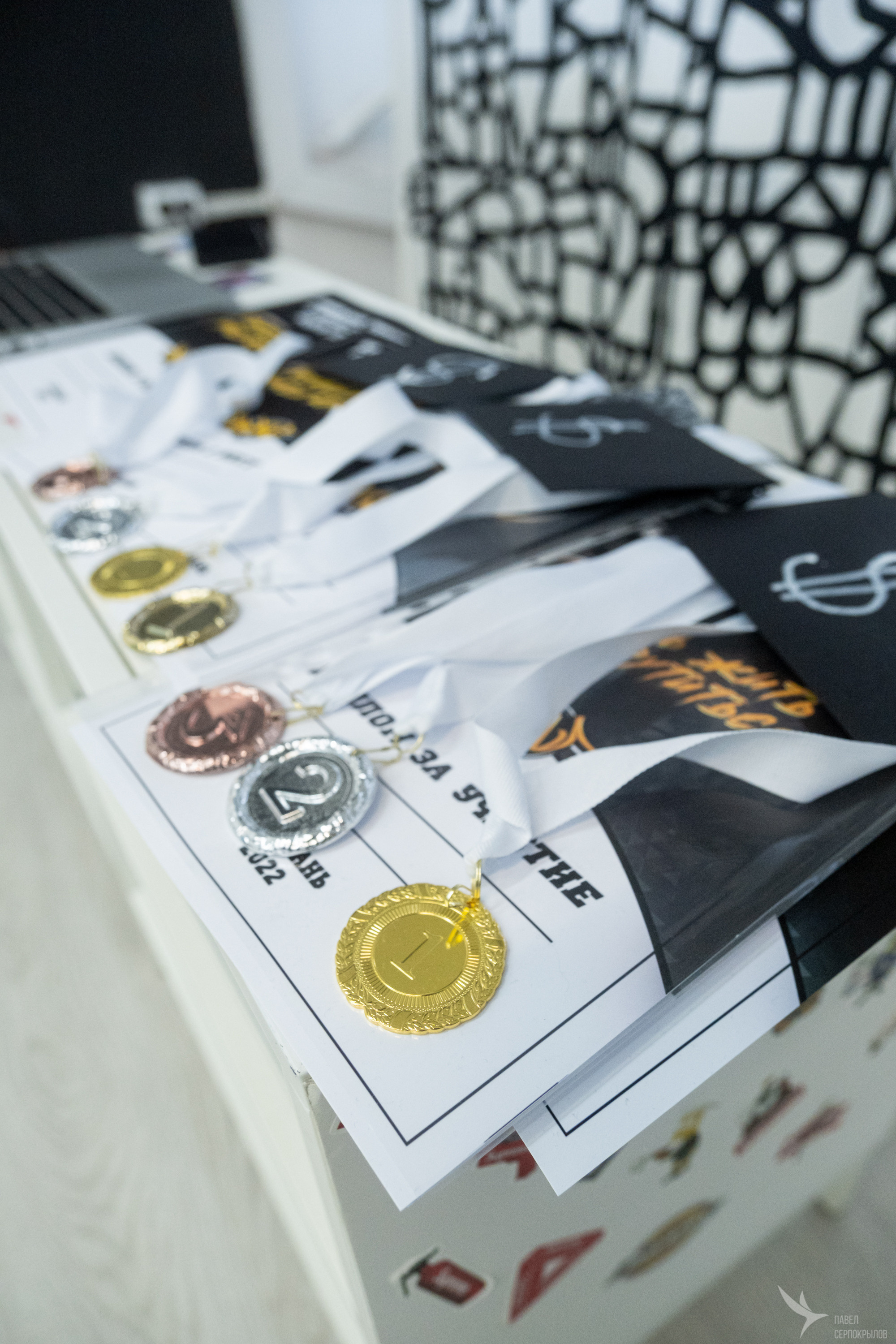 Хочешь жить умей крутиться. Репортажный фотограф в Казани Павел Серпокрылов