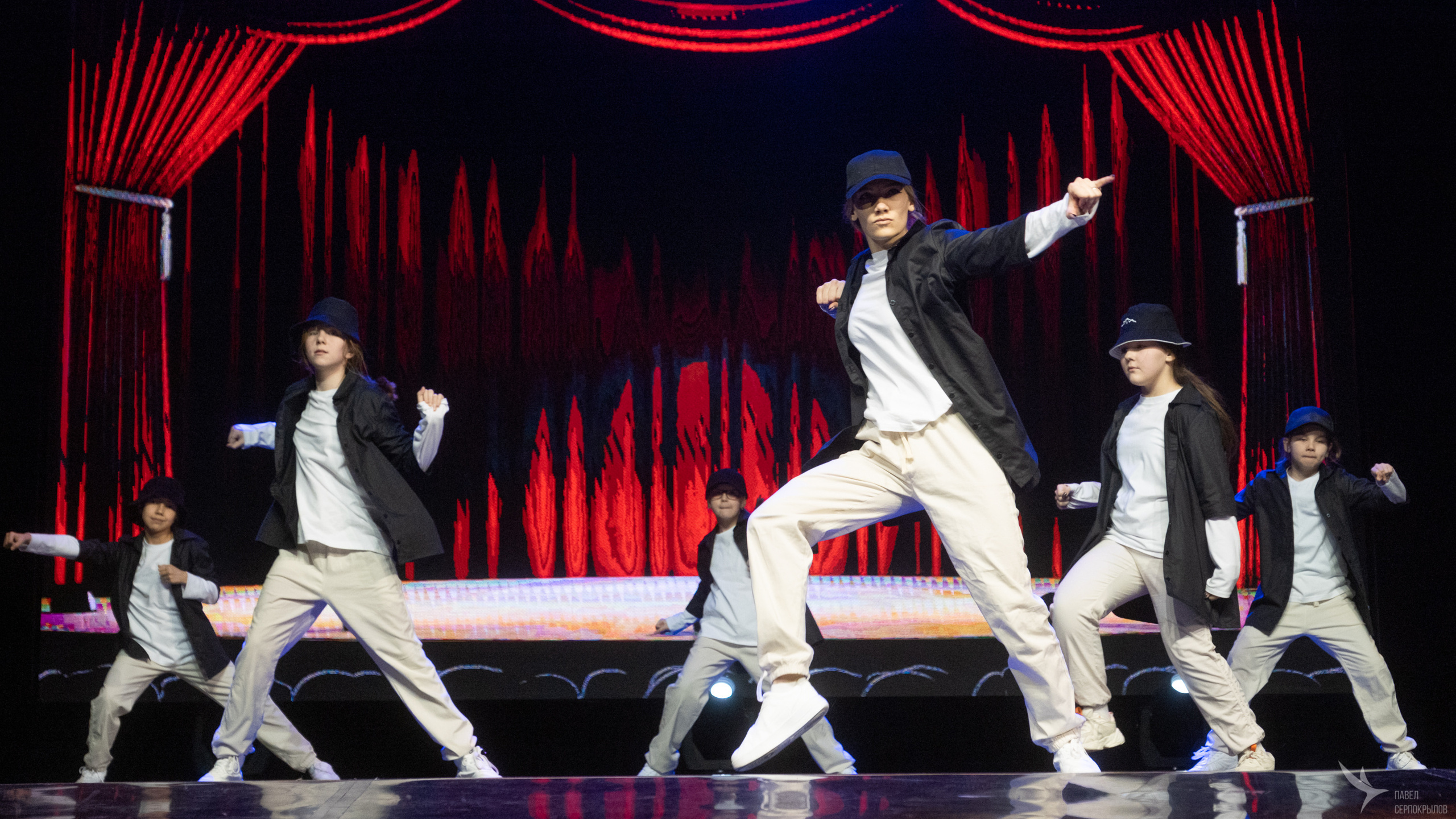 Зверопой. Репортажный фотограф в Казани Павел Серпокрылов