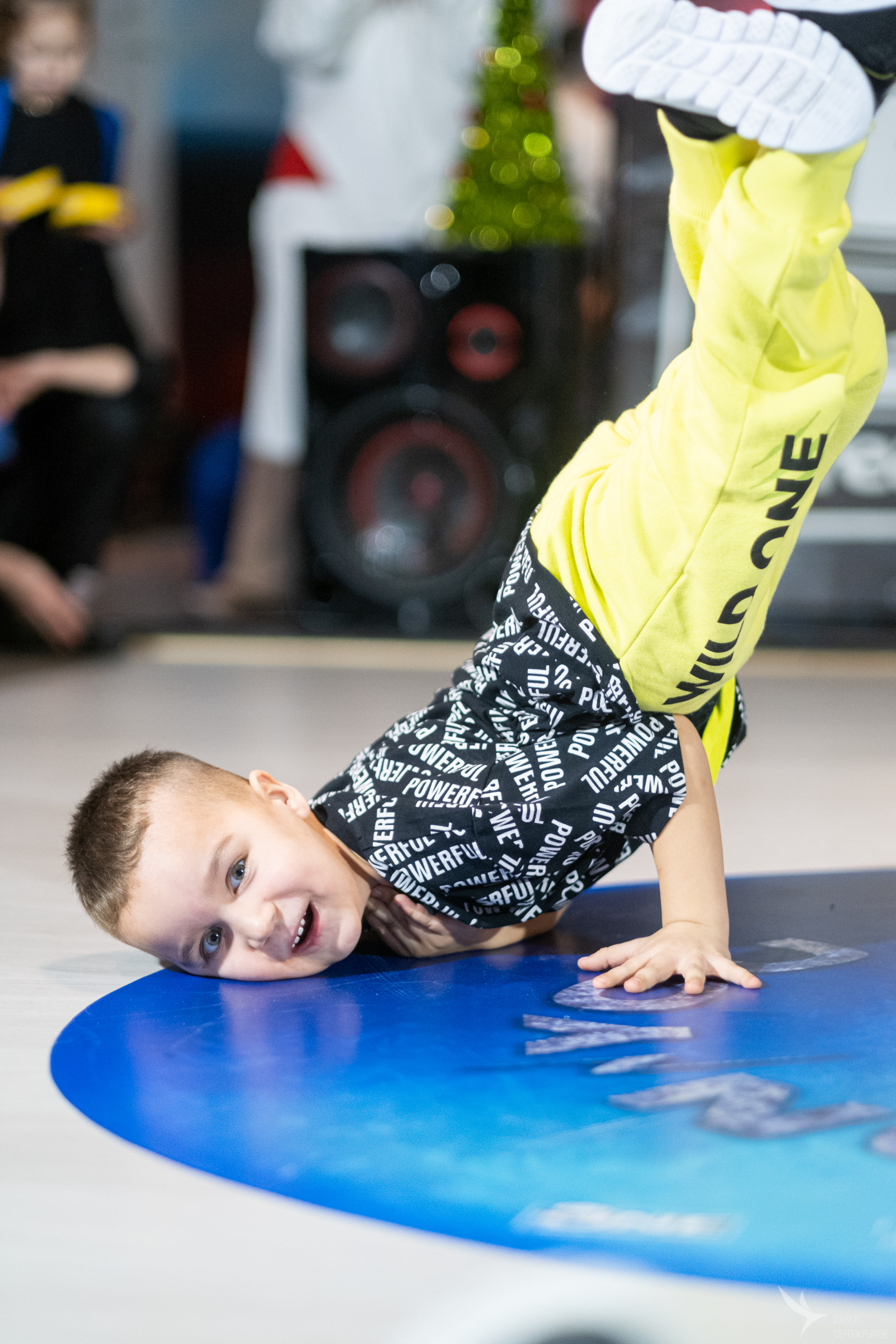 YOU CHAMPION. Репортажный фотограф в Казани Павел Серпокрылов