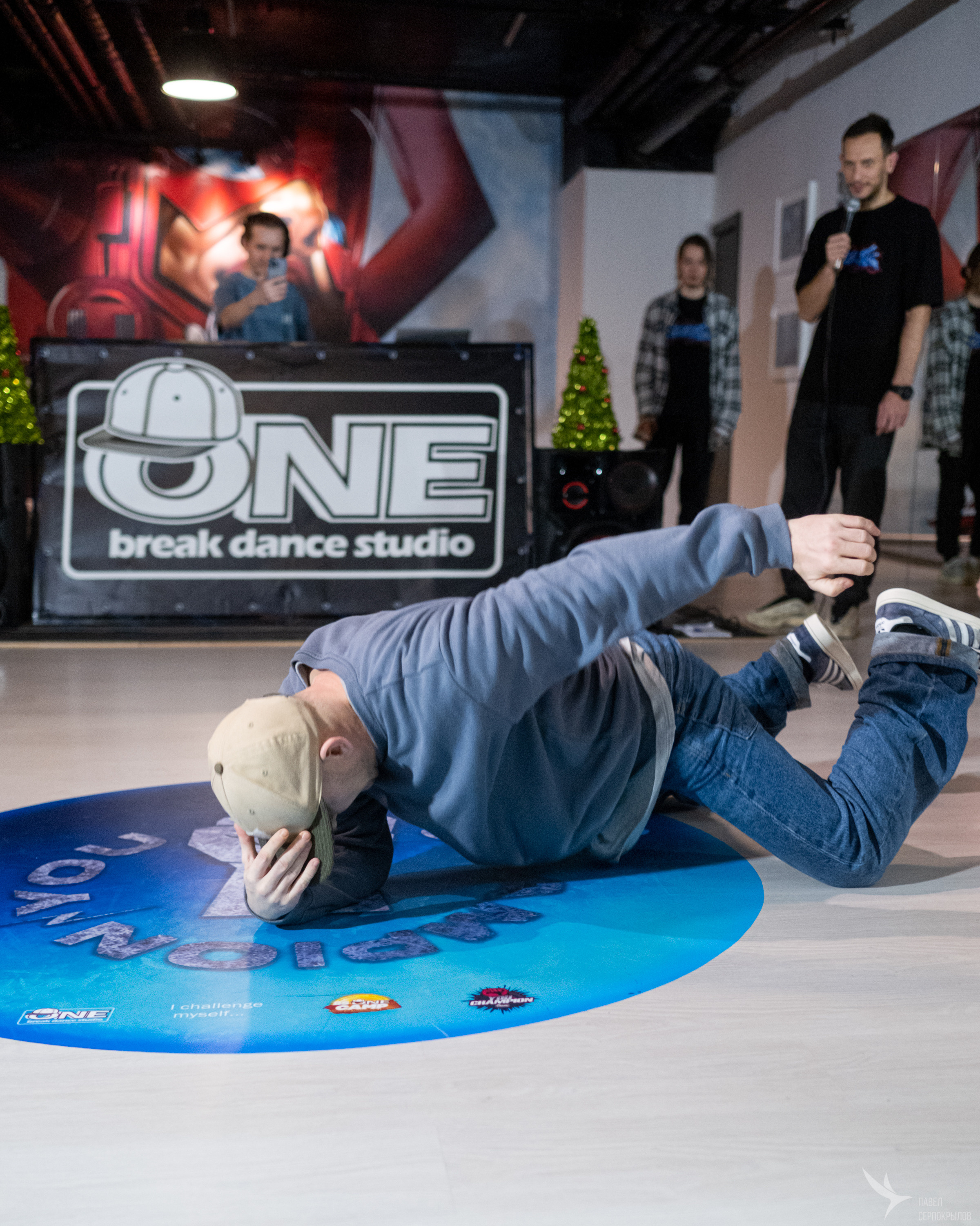 YOU CHAMPION. Репортажный фотограф в Казани Павел Серпокрылов