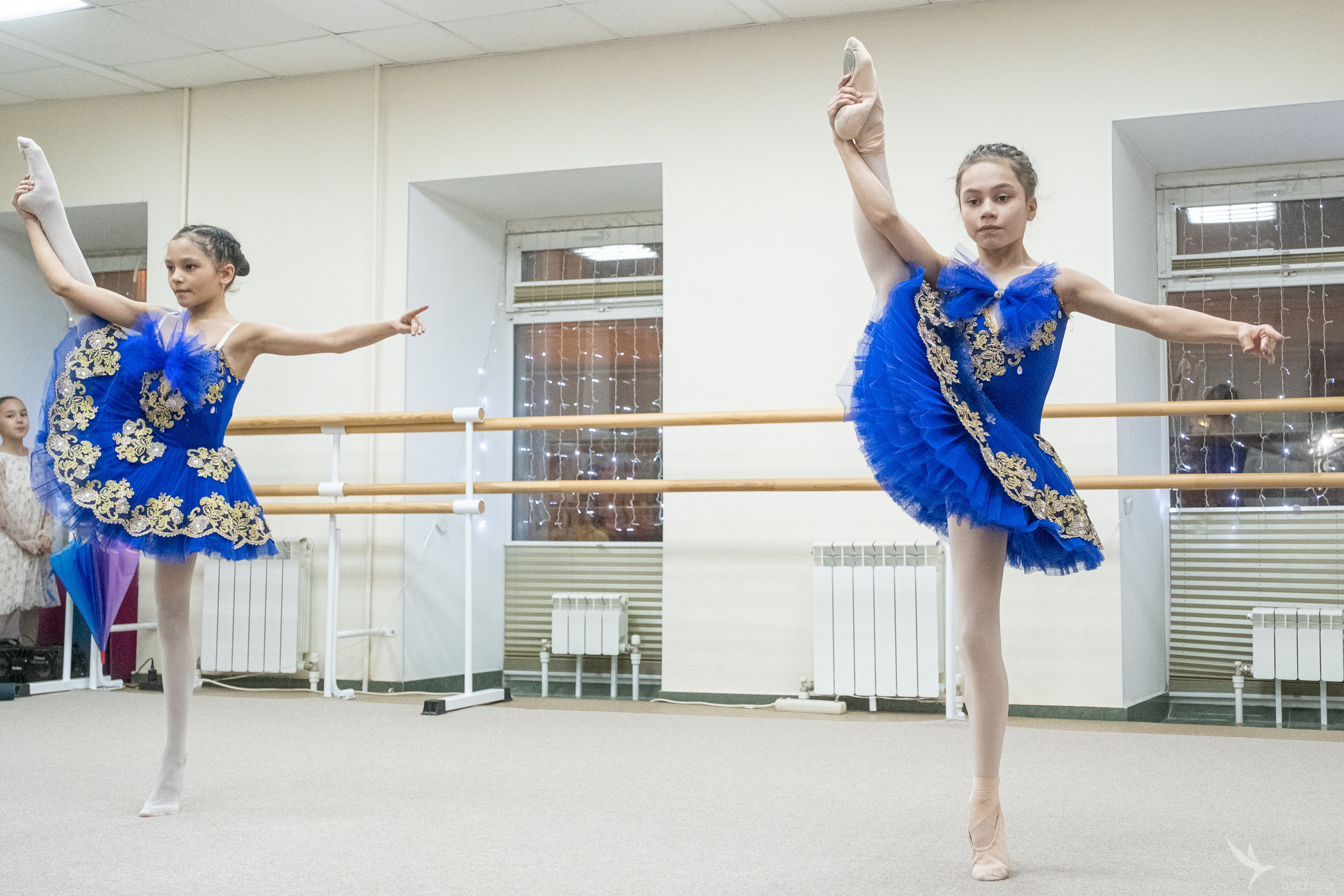Цветик-семицветик. Репортажный фотограф в Казани Павел Серпокрылов