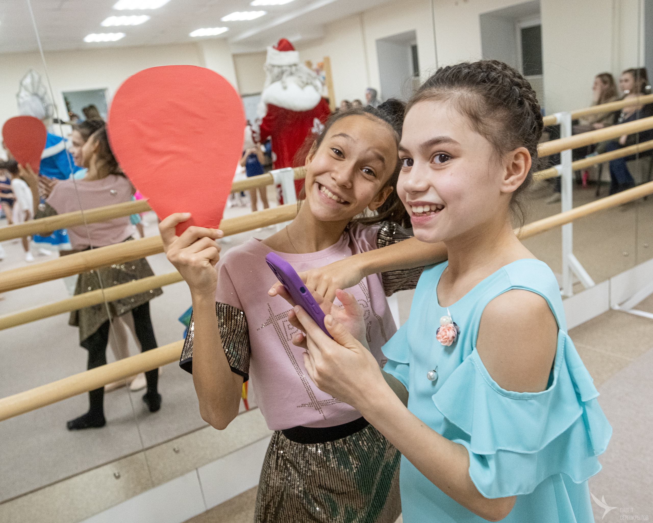 Цветик-семицветик. Репортажный фотограф в Казани Павел Серпокрылов