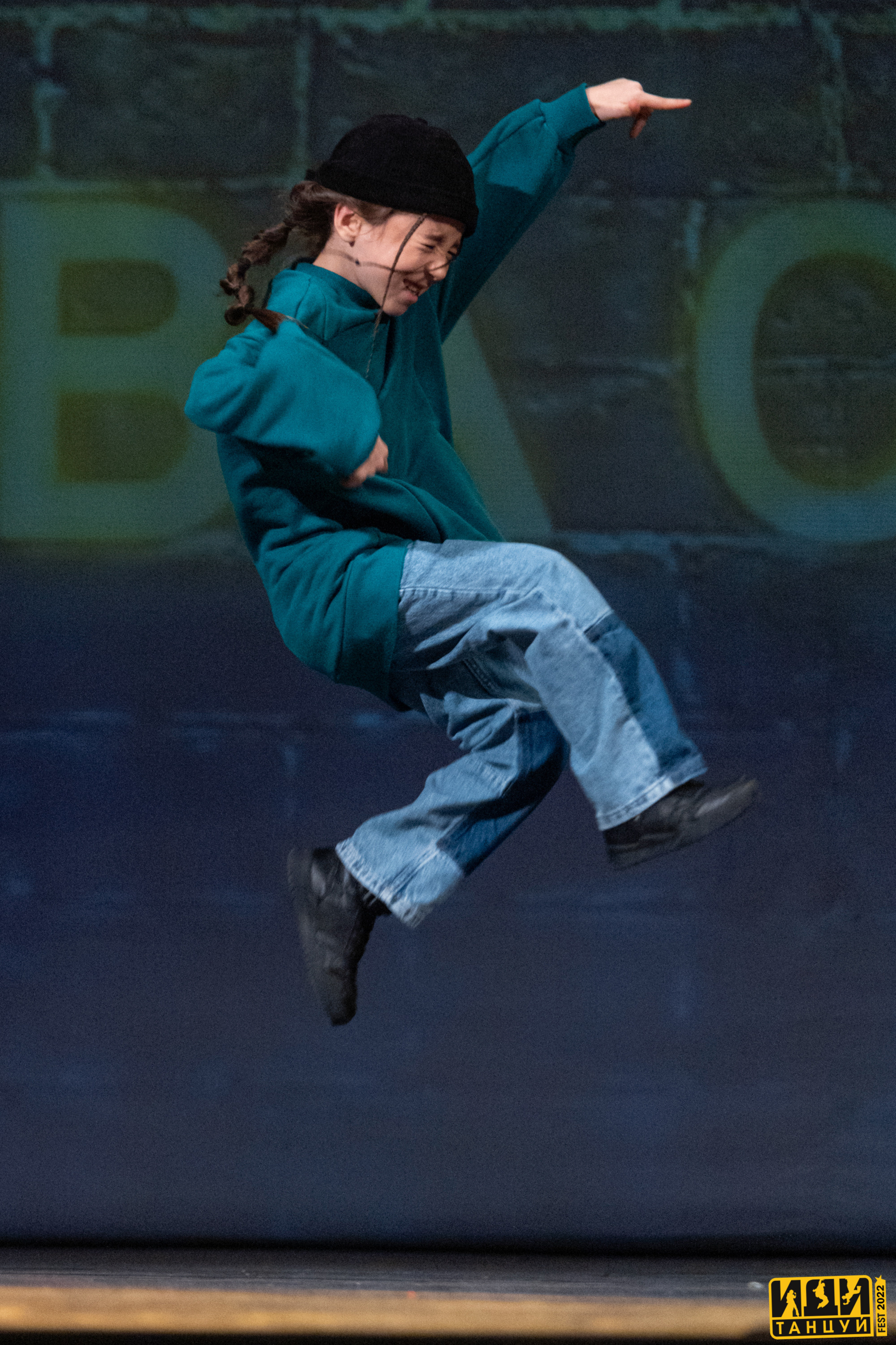 Фестиваль «Иди танцуй». Репортажный фотограф в Казани Павел Серпокрылов