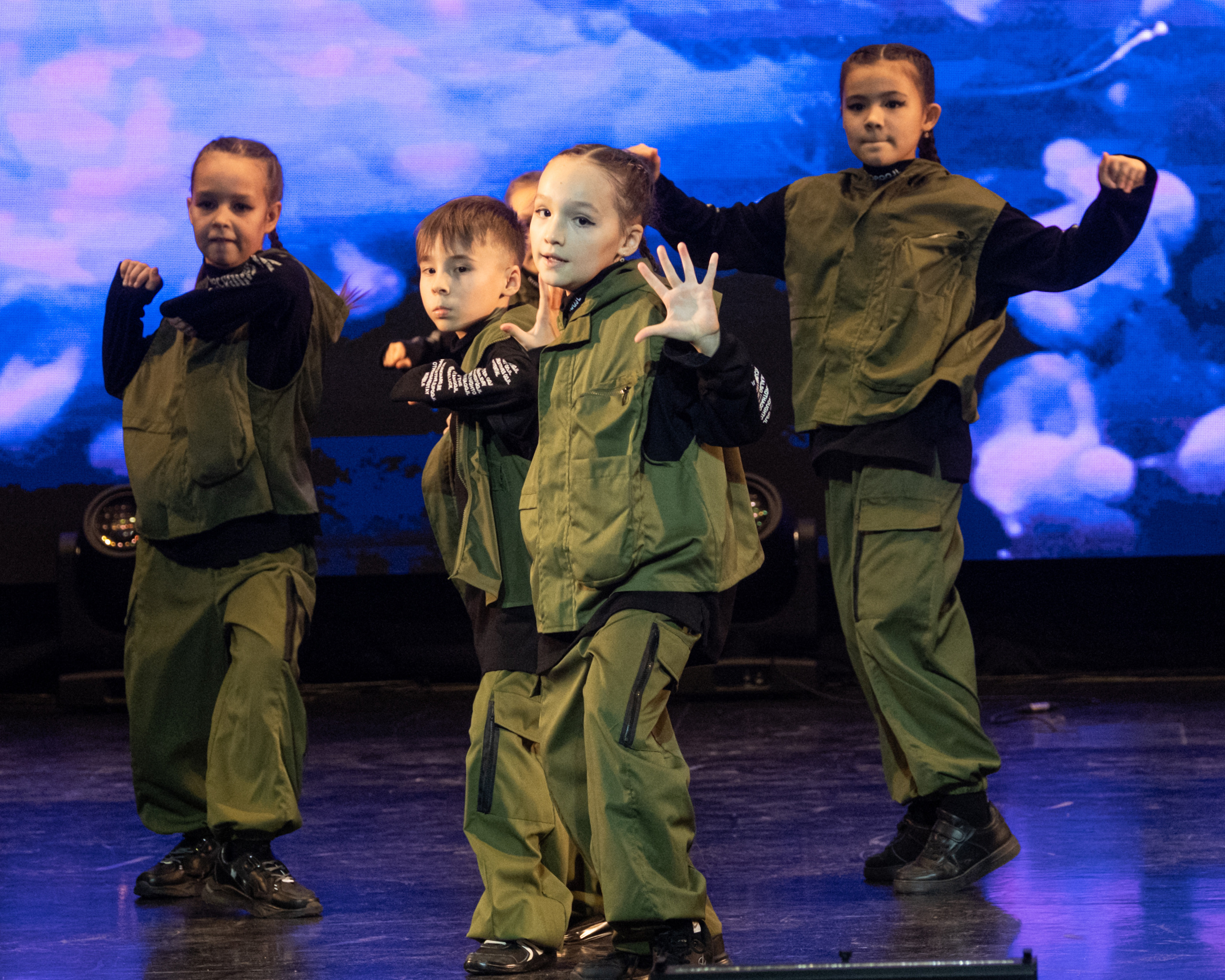 Живи Танцуя. Репортажный фотограф в Казани Павел Серпокрылов