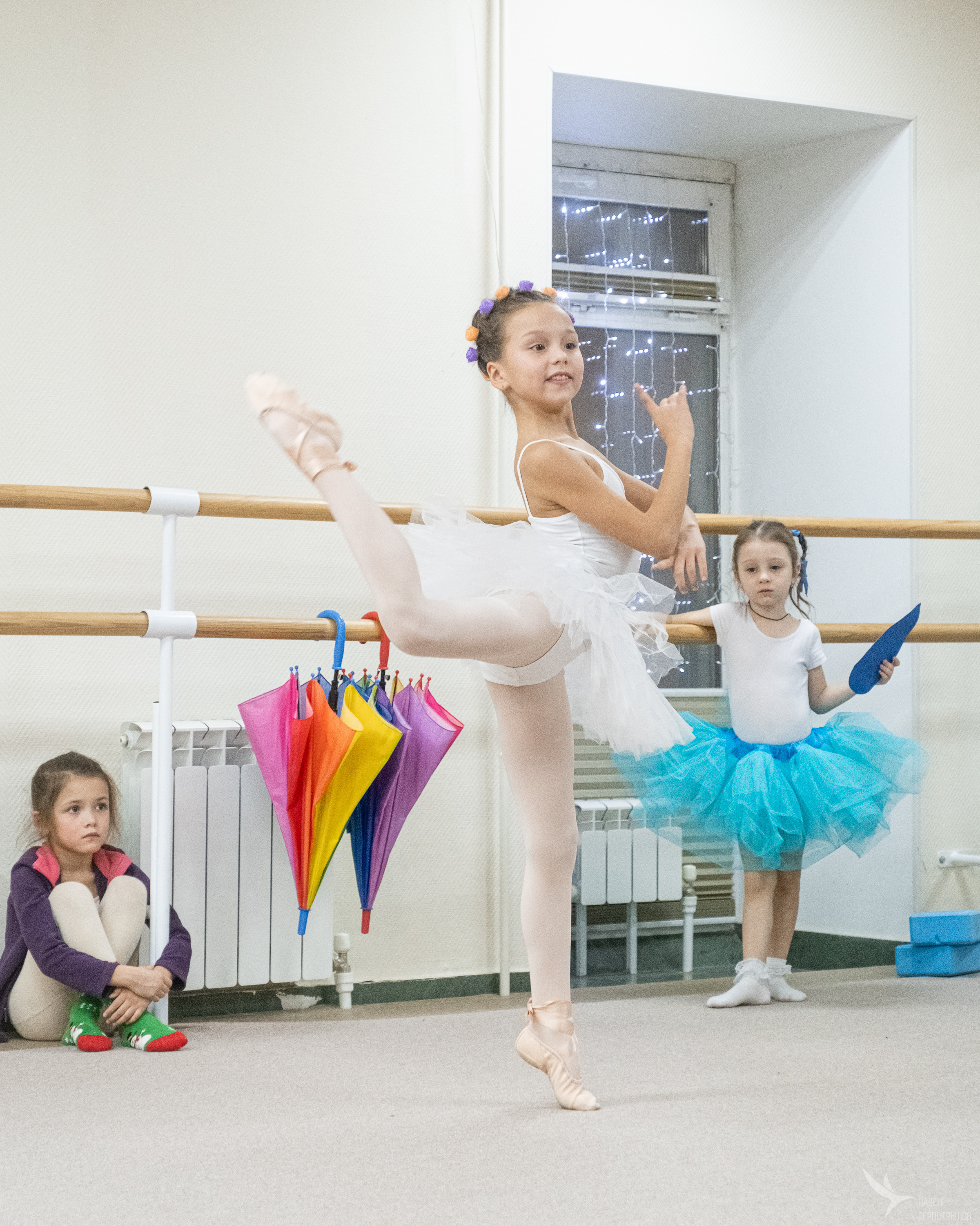 Цветик-семицветик. Репортажный фотограф в Казани Павел Серпокрылов