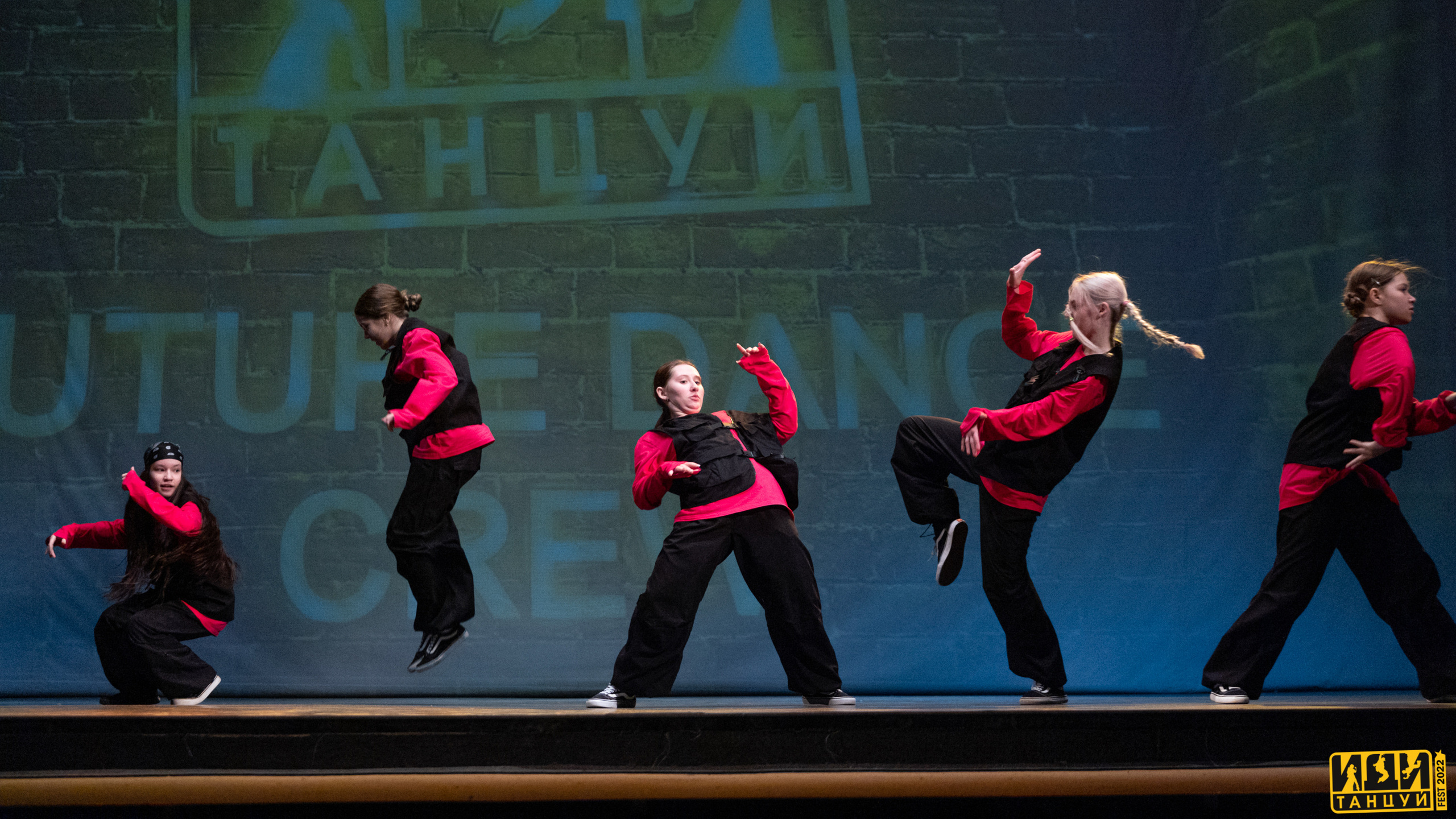 Фестиваль «Иди танцуй». Репортажный фотограф в Казани Павел Серпокрылов