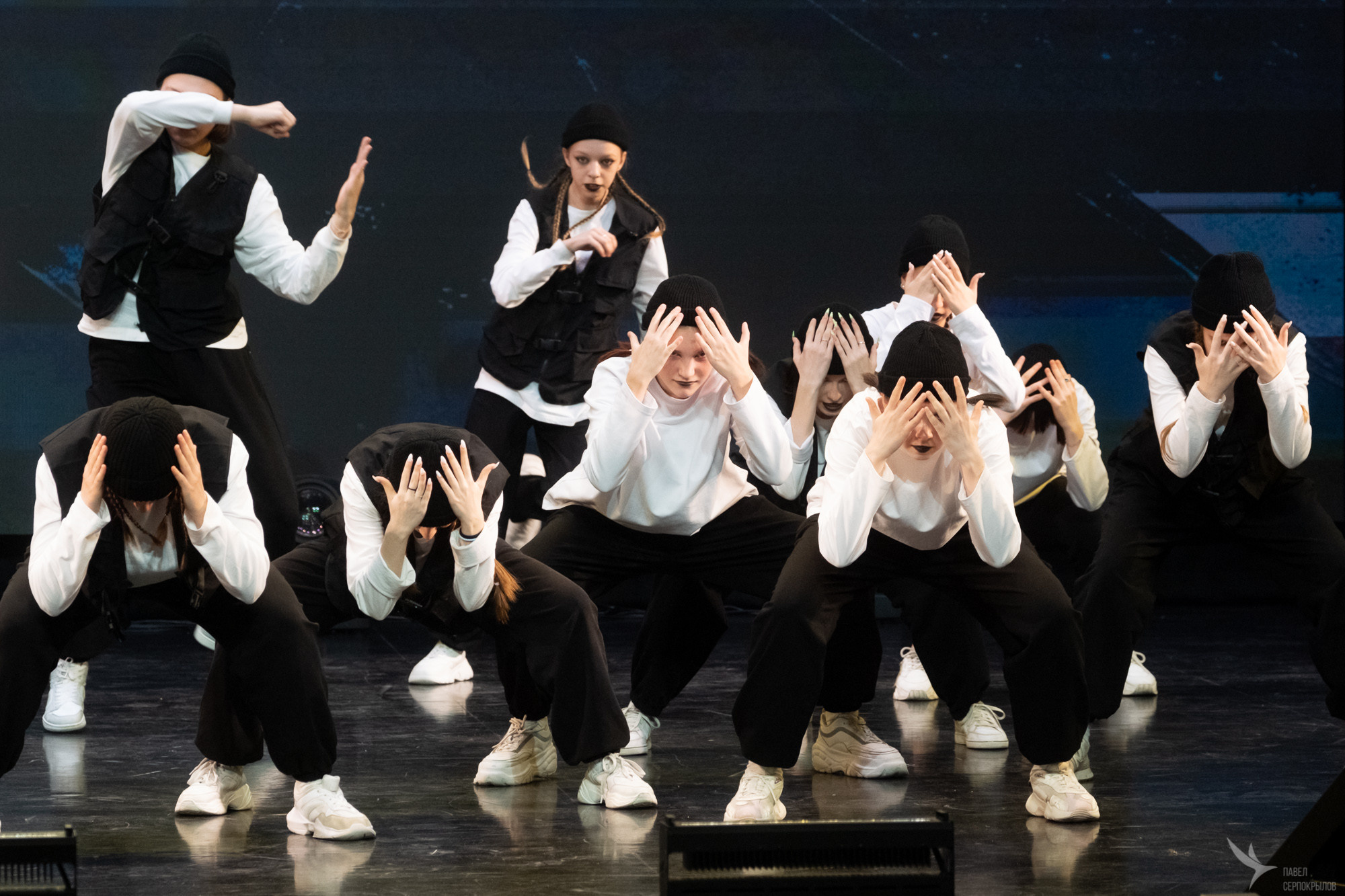 Сияние творчества. Репортажный фотограф в Казани Павел Серпокрылов