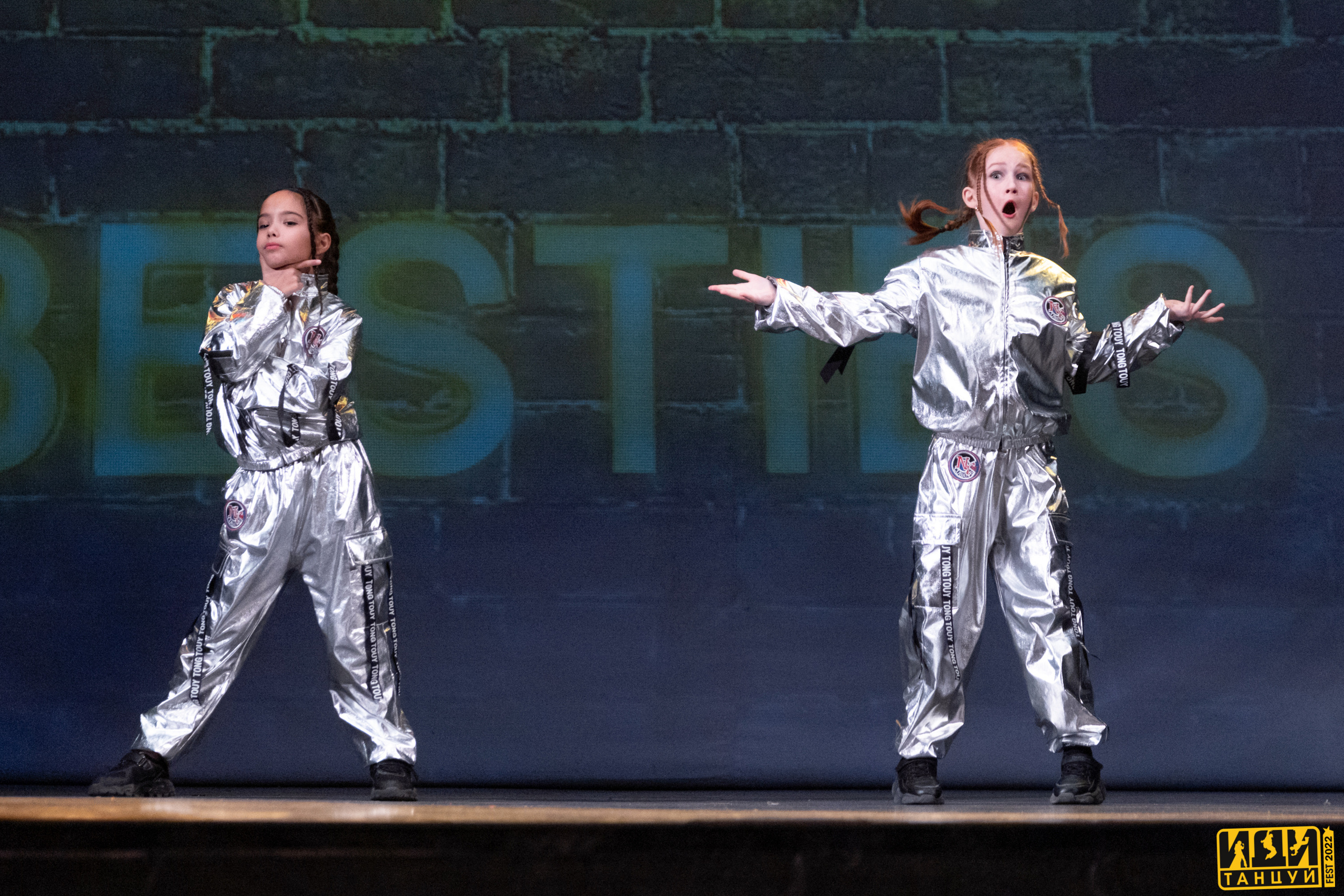 Фестиваль «Иди танцуй». Репортажный фотограф в Казани Павел Серпокрылов