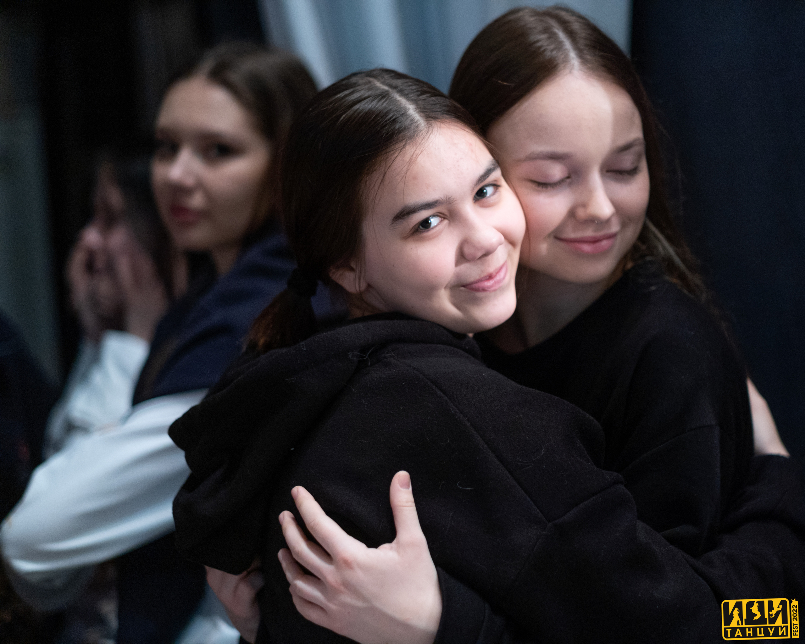 Фестиваль «Иди танцуй». Репортажный фотограф в Казани Павел Серпокрылов