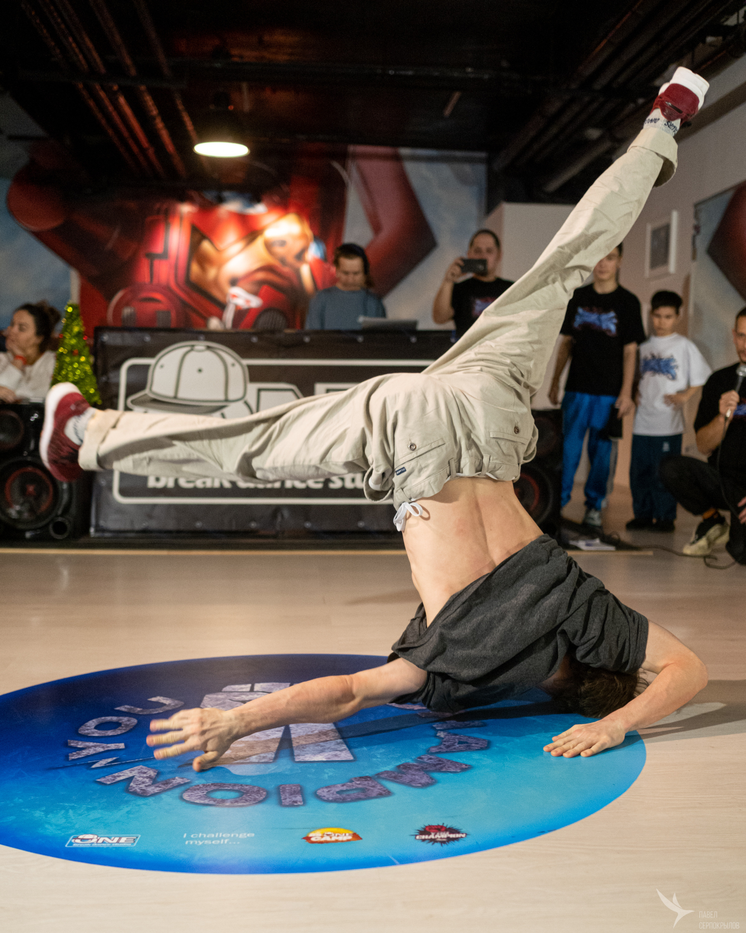 YOU CHAMPION. Репортажный фотограф в Казани Павел Серпокрылов