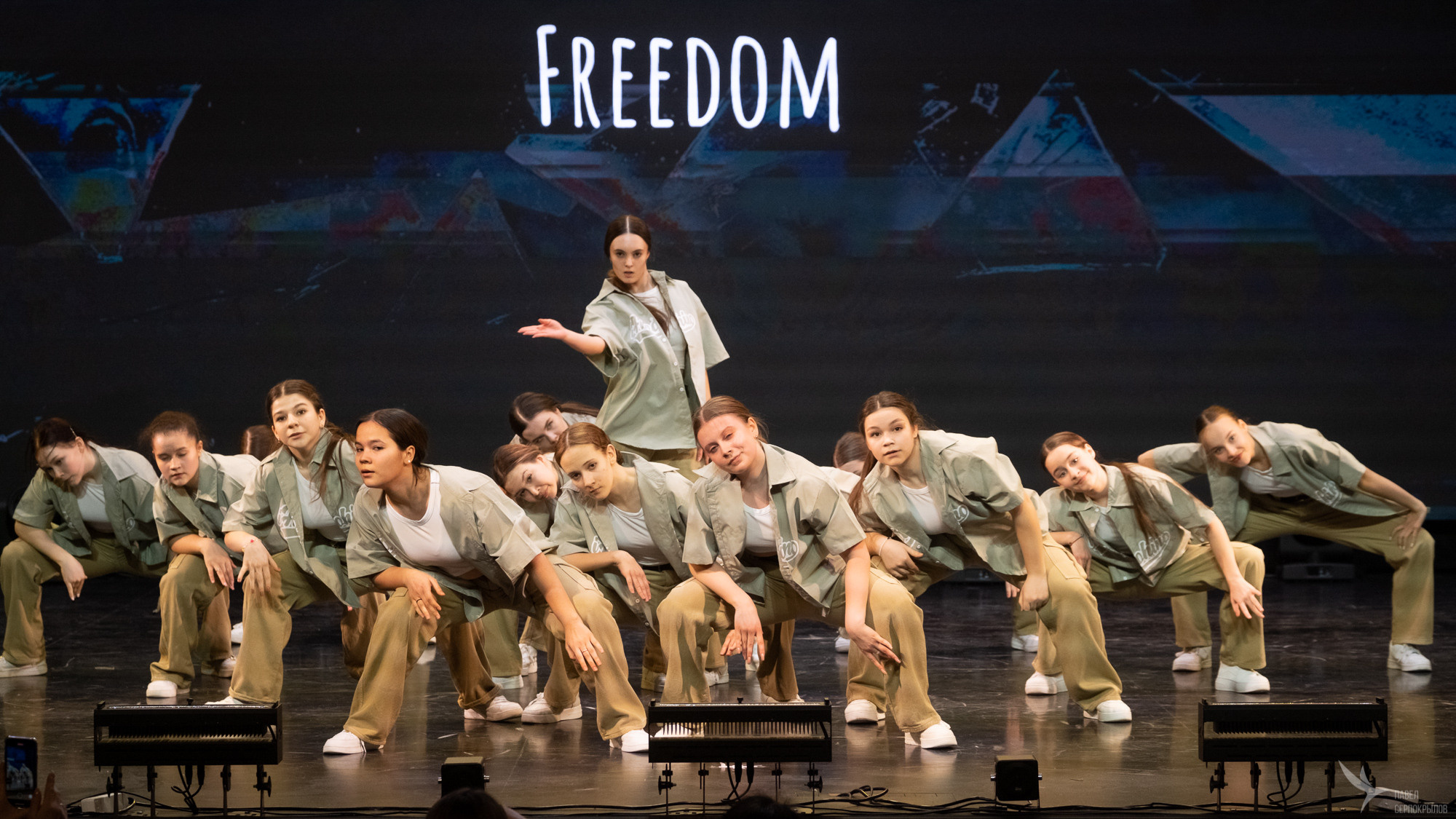 Сияние творчества. Репортажный фотограф в Казани Павел Серпокрылов