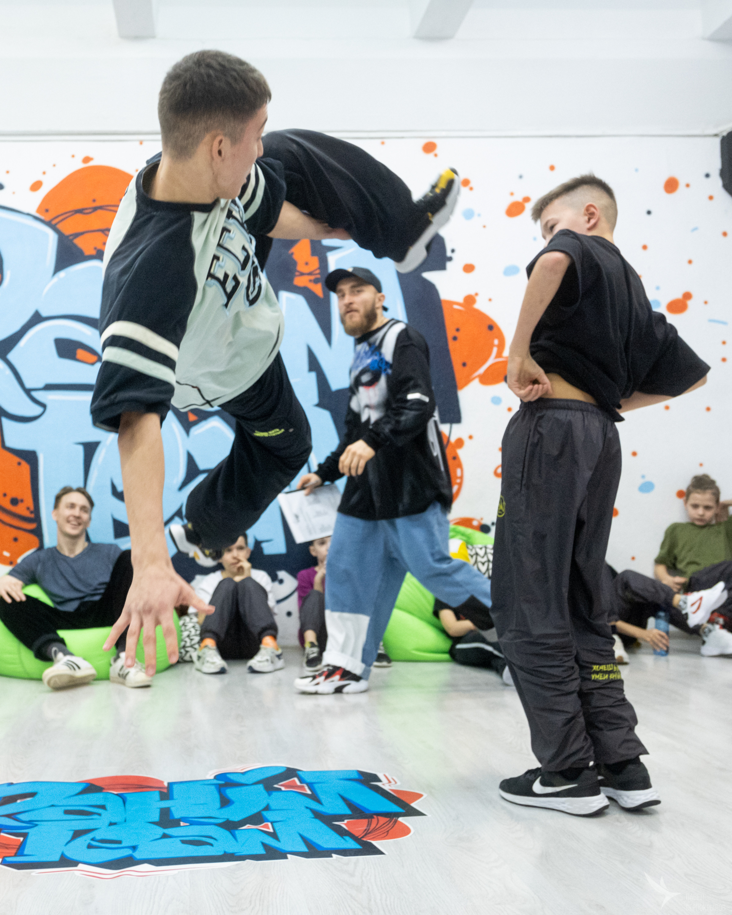 Хочешь жить умей крутиться. Репортажный фотограф в Казани Павел Серпокрылов