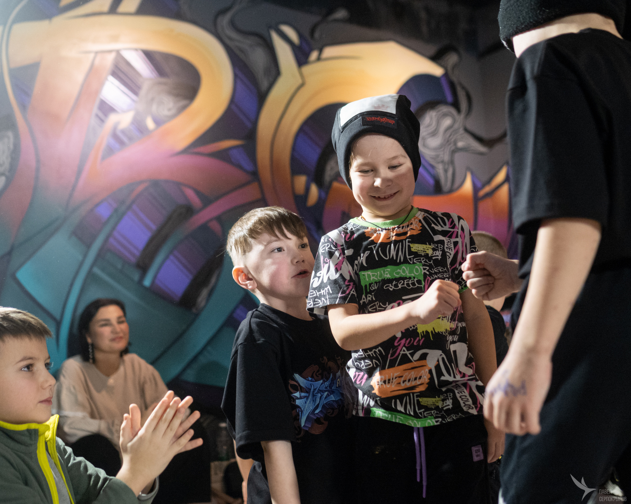 YOU CHAMPION. Репортажный фотограф в Казани Павел Серпокрылов