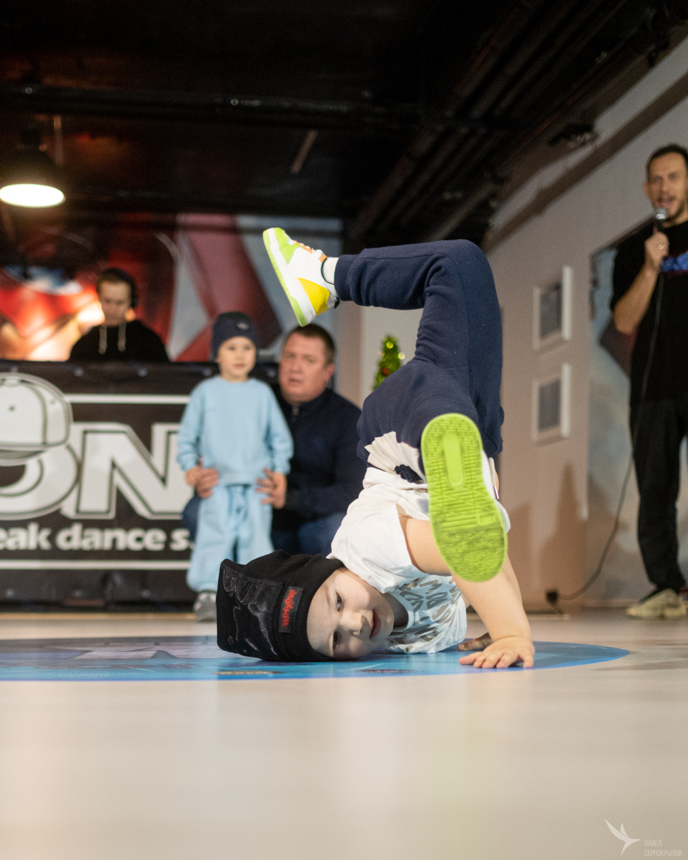 YOU CHAMPION. Репортажный фотограф в Казани Павел Серпокрылов