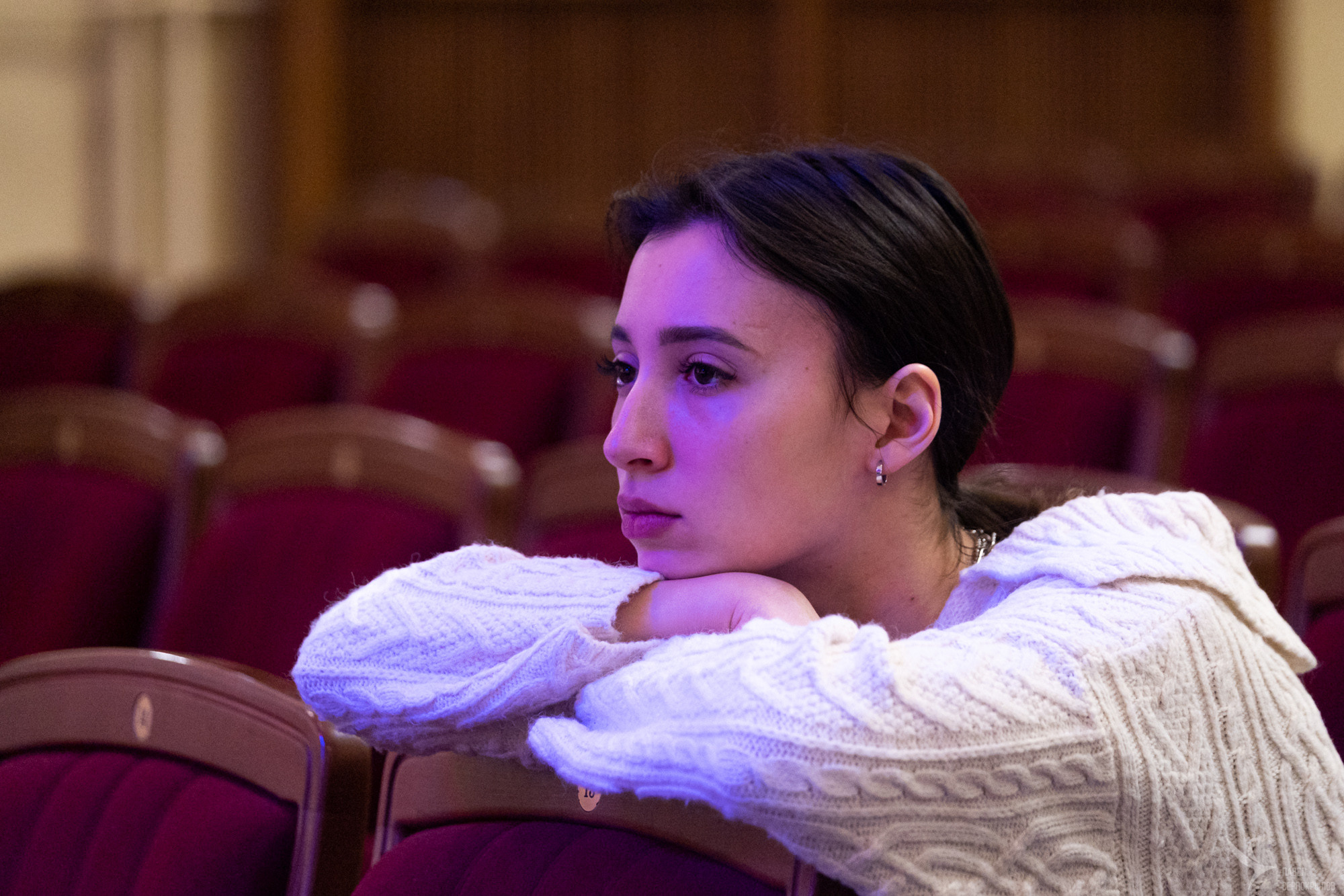 Фестиваль современной хореографии «МосТЫ». Репортажный фотограф в Казани Павел Серпокрылов