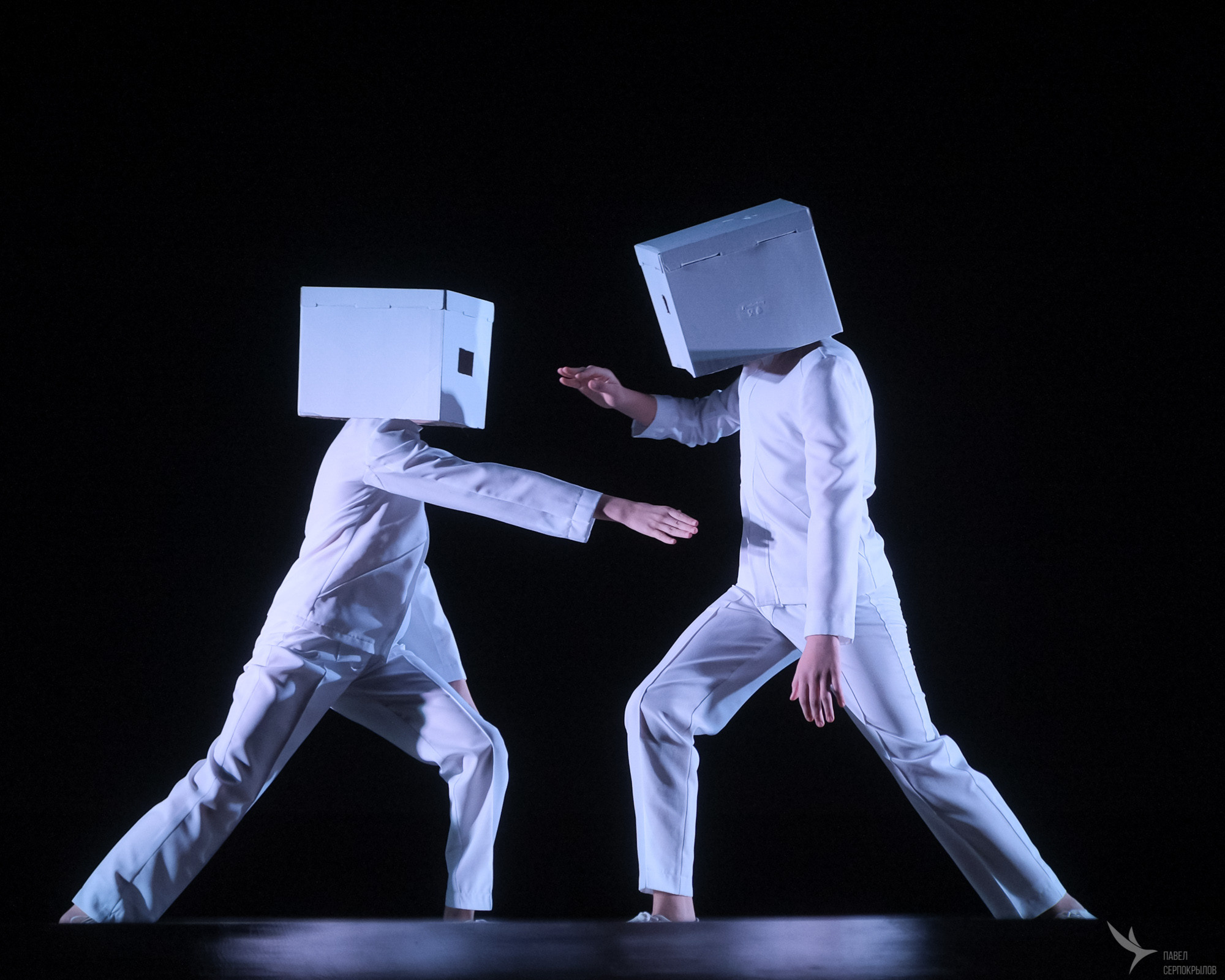 Фестиваль современной хореографии «МосТЫ». Репортажный фотограф в Казани Павел Серпокрылов
