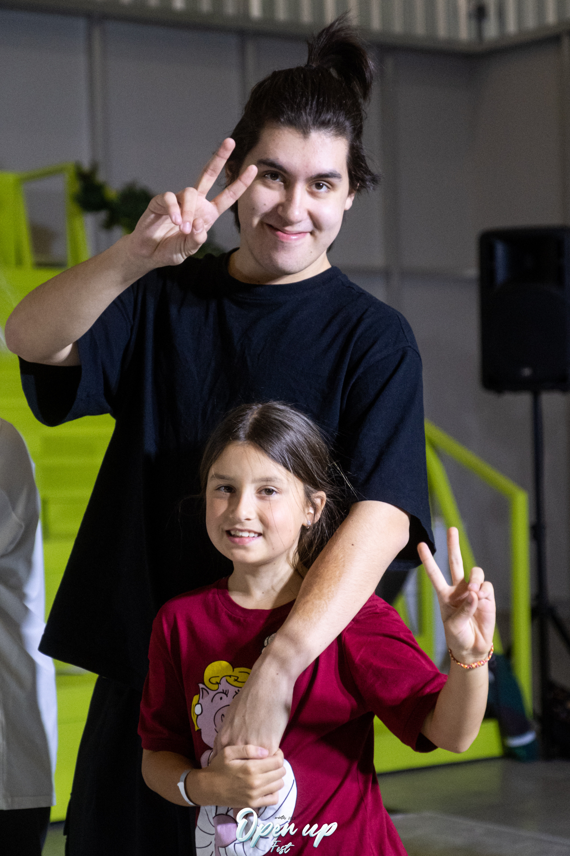 Open up fest 2023. Репортажный фотограф в Казани Павел Серпокрылов