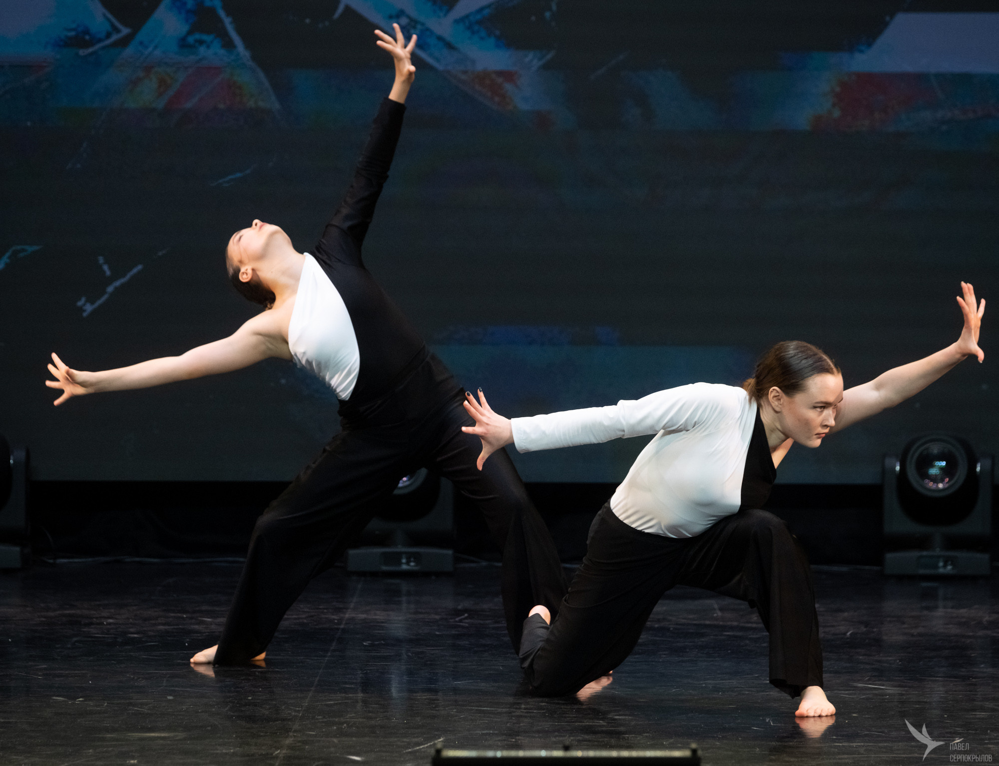 Сияние творчества. Репортажный фотограф в Казани Павел Серпокрылов