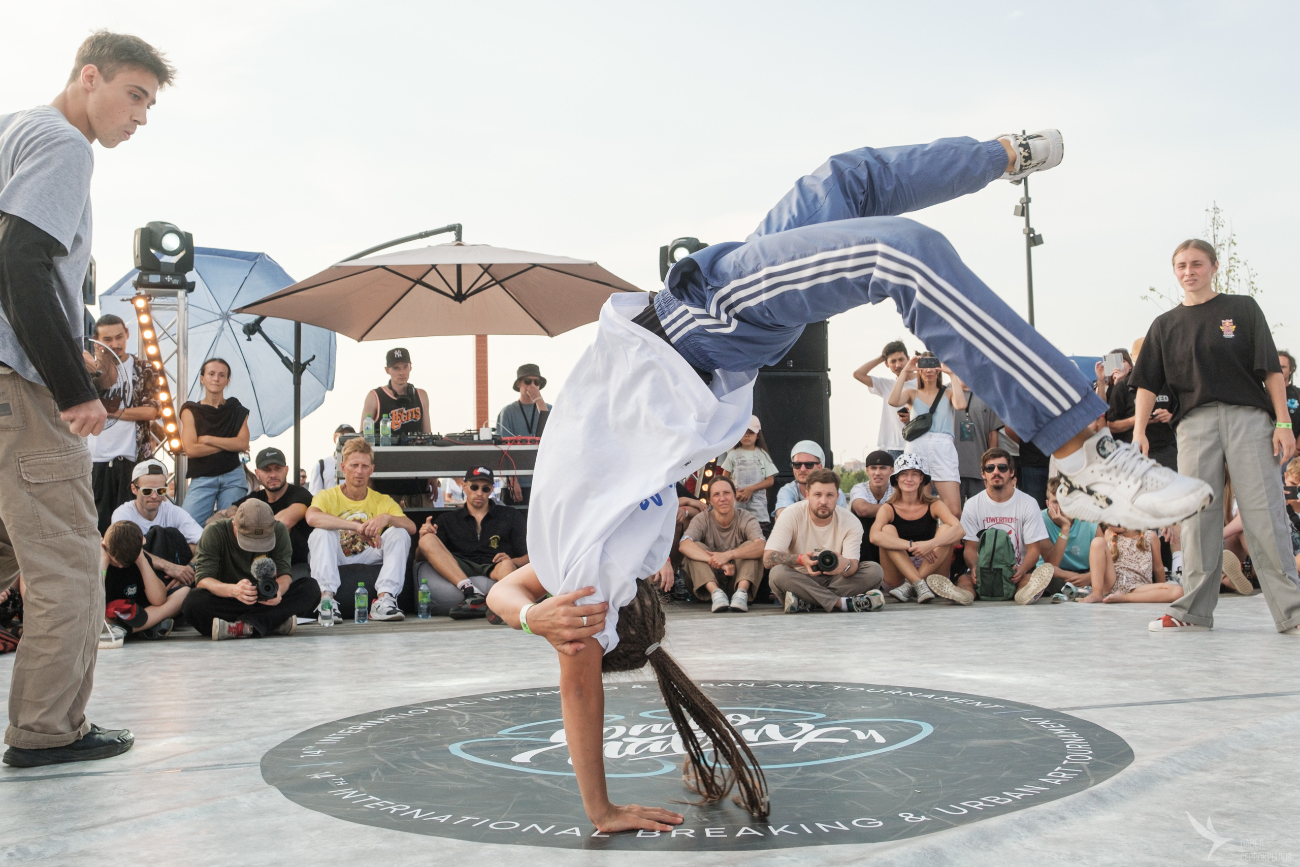 COMBOnation part 14. Репортажный фотограф в Казани Павел Серпокрылов