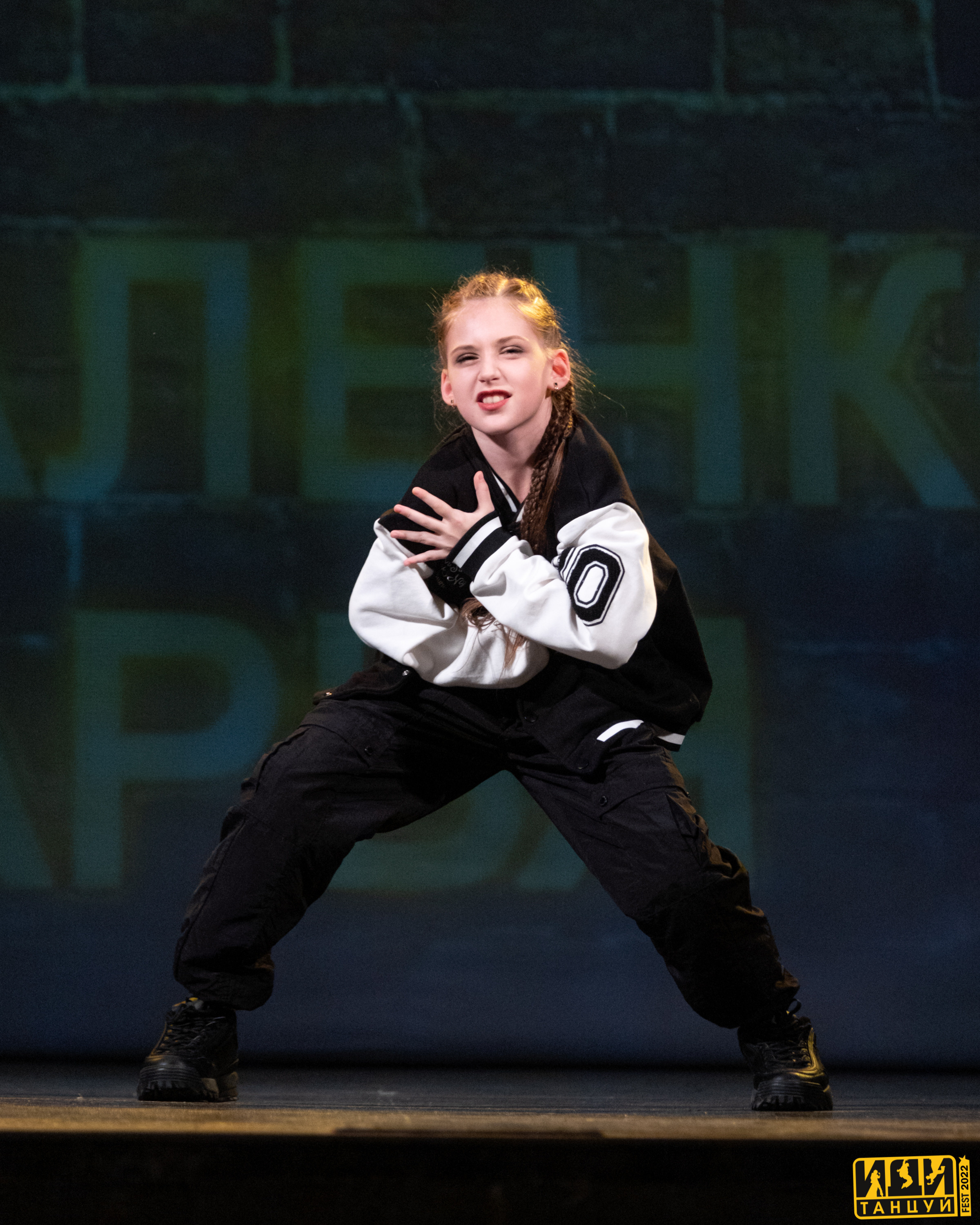 Фестиваль «Иди танцуй». Репортажный фотограф в Казани Павел Серпокрылов