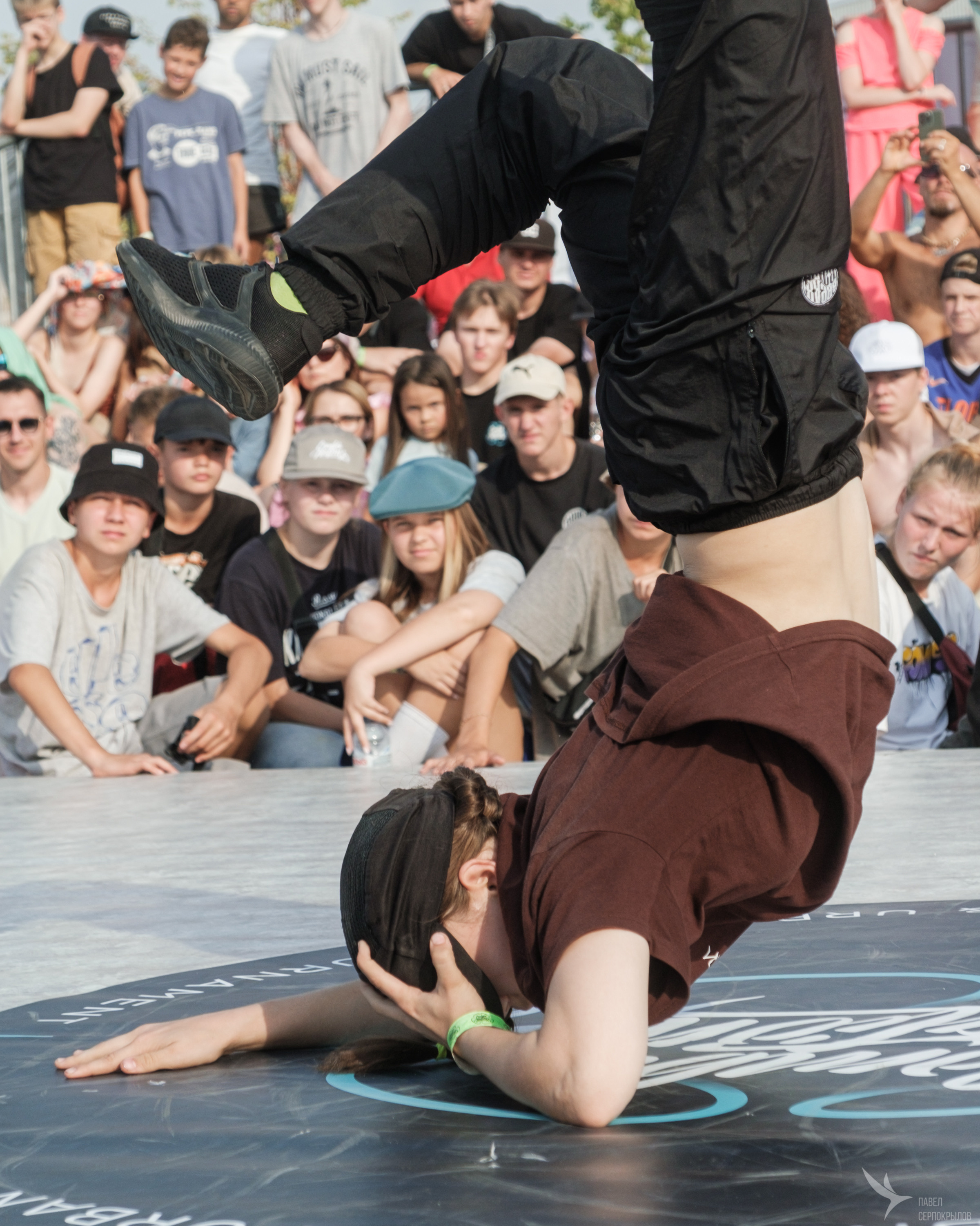 COMBOnation part 14. Репортажный фотограф в Казани Павел Серпокрылов