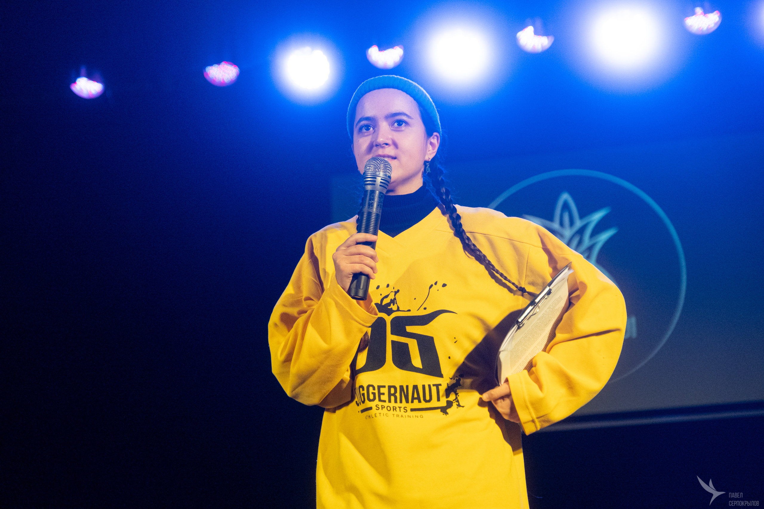 Pineappledi dance. Репортажный фотограф в Казани Павел Серпокрылов