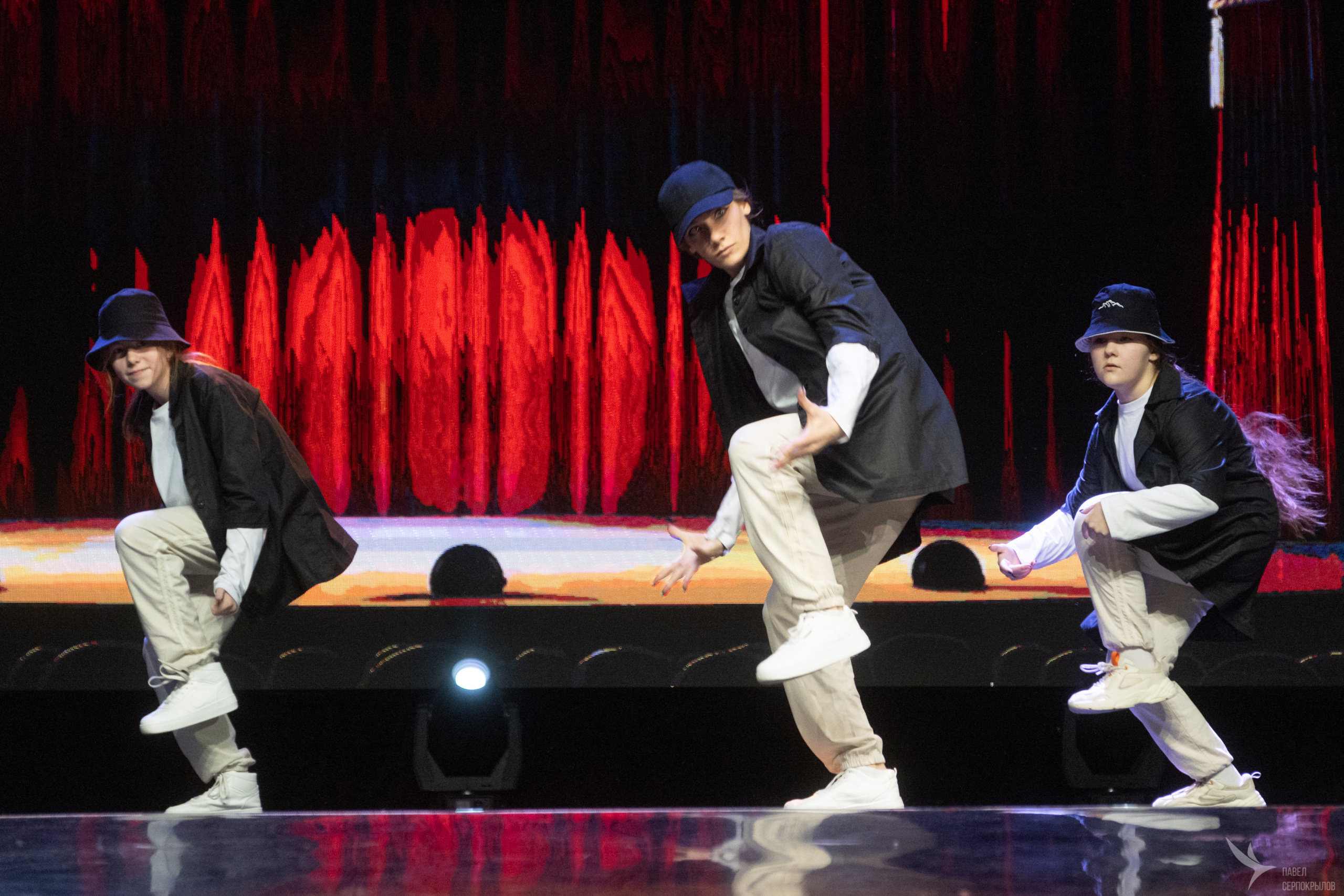 Зверопой. Репортажный фотограф в Казани Павел Серпокрылов