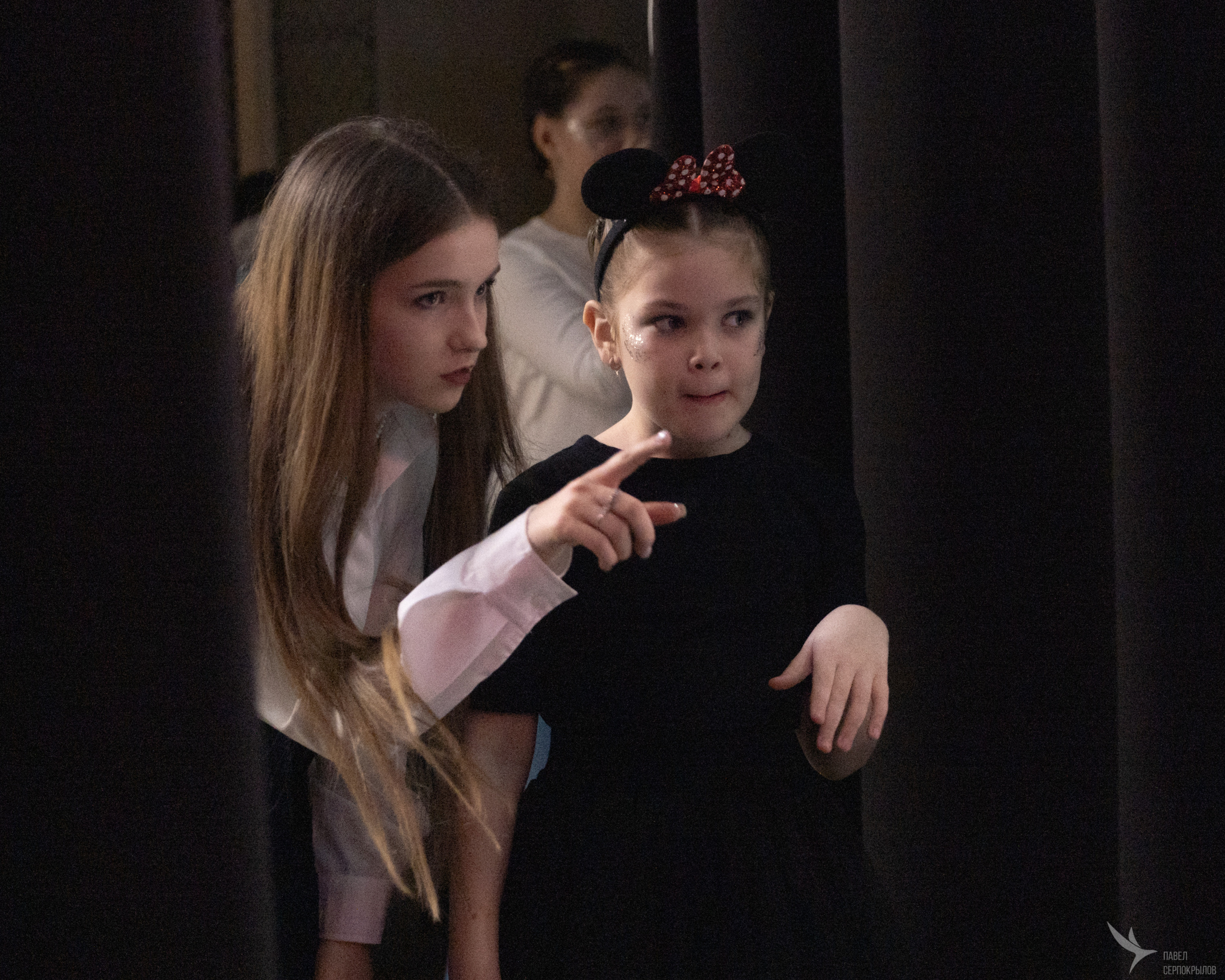 Зверопой. Репортажный фотограф в Казани Павел Серпокрылов