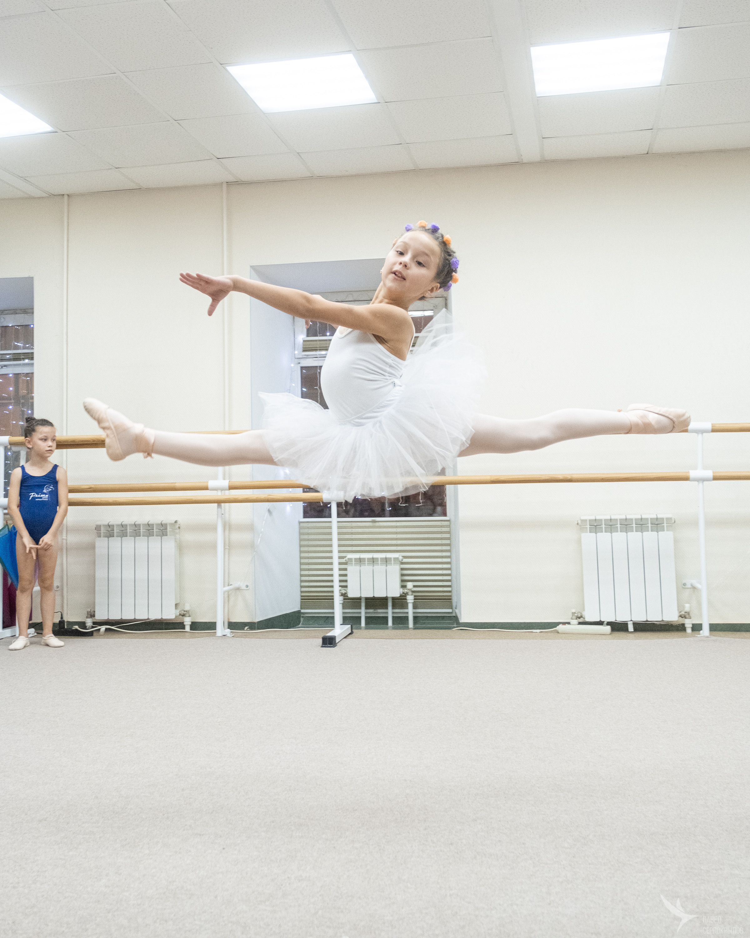 Цветик-семицветик. Репортажный фотограф в Казани Павел Серпокрылов