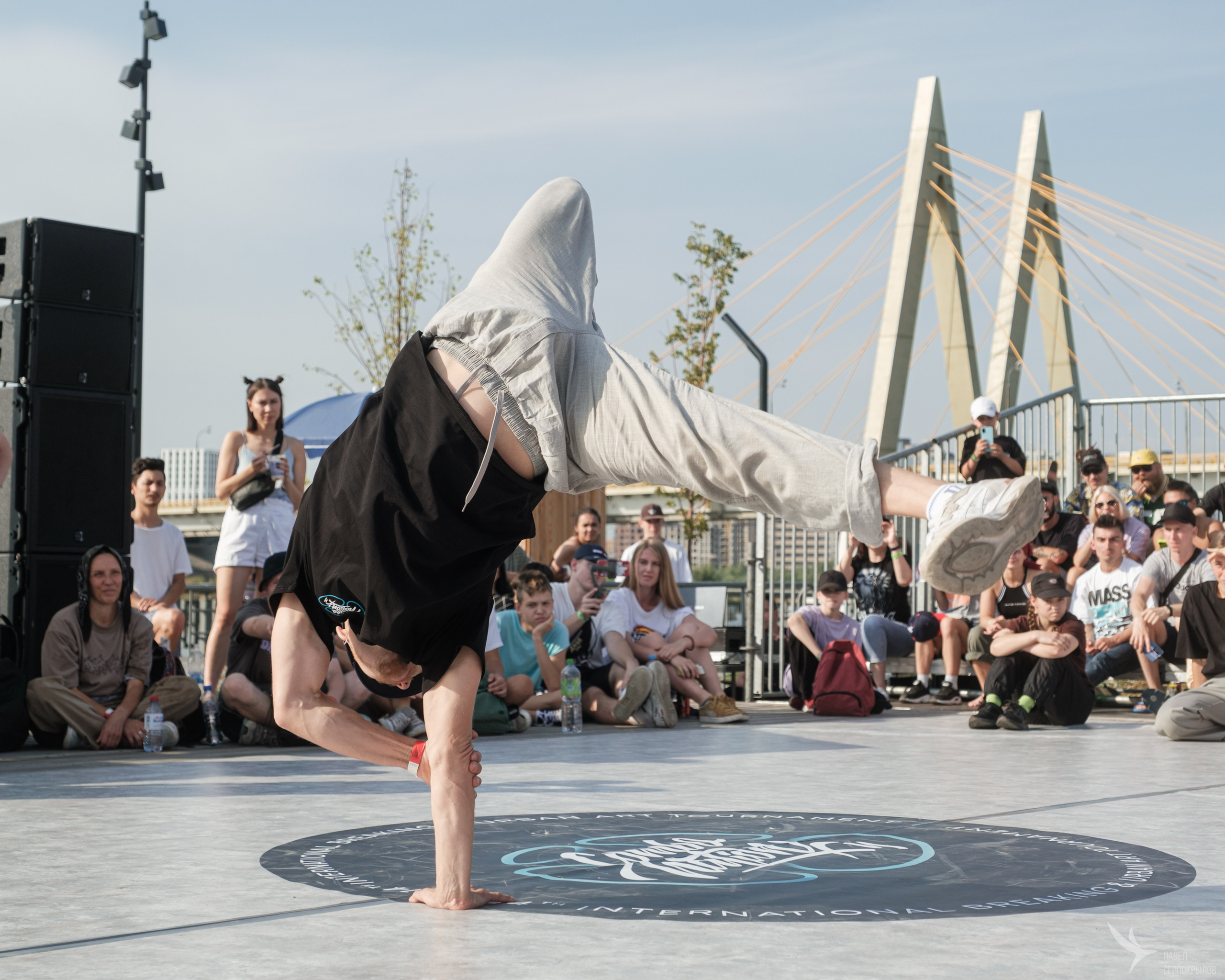 COMBOnation part 14. Репортажный фотограф в Казани Павел Серпокрылов